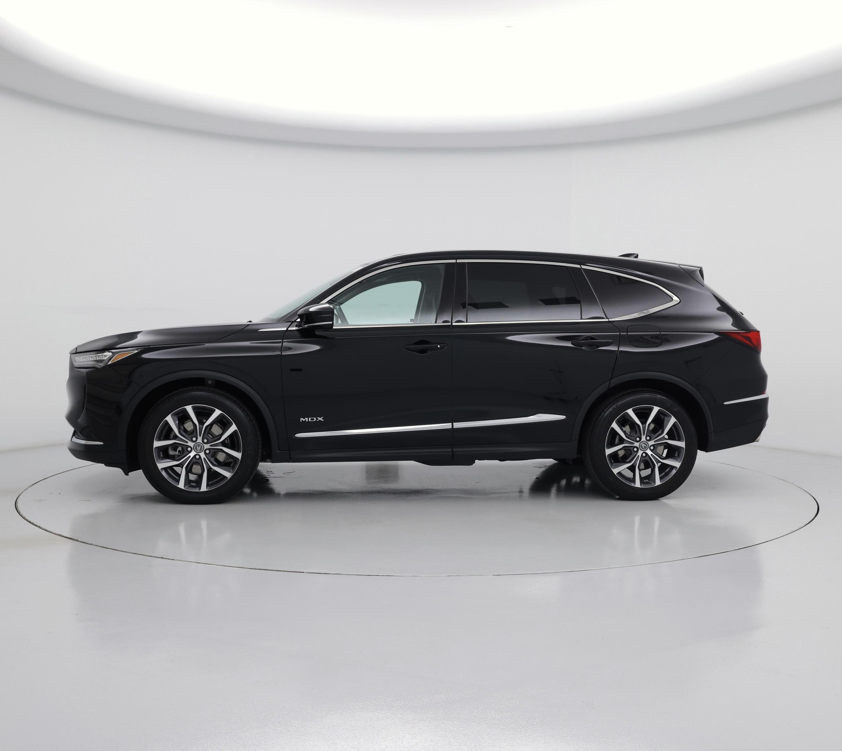 Thumbnail: 2023 Acura MDX - 3