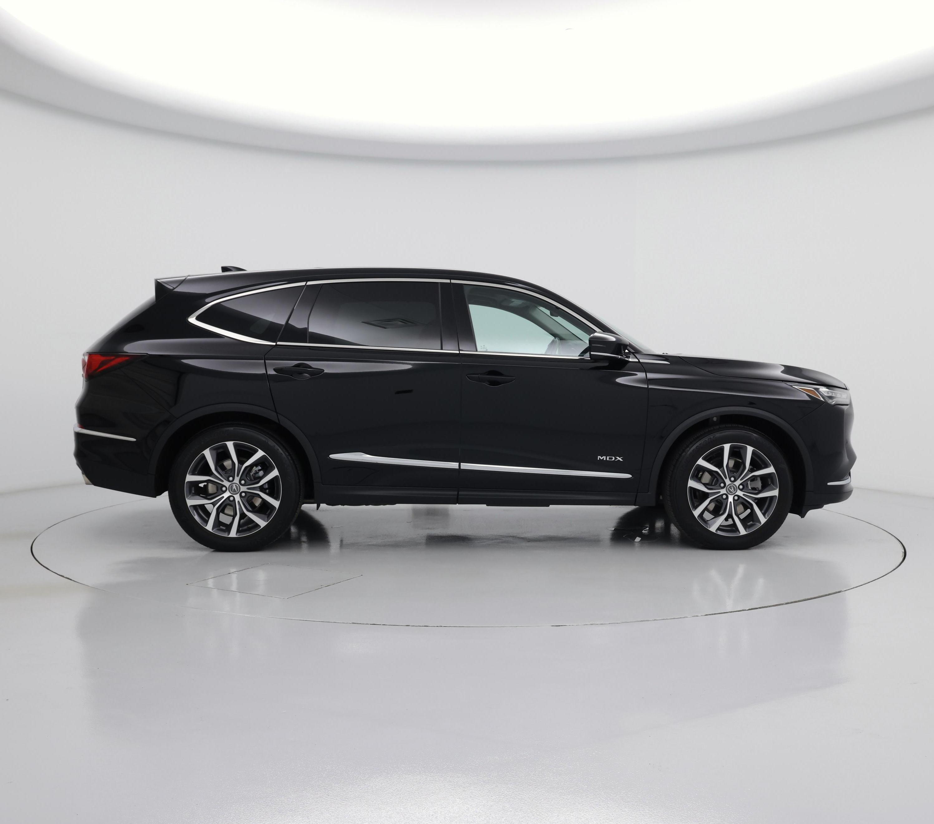 Thumbnail: 2023 Acura MDX - 7