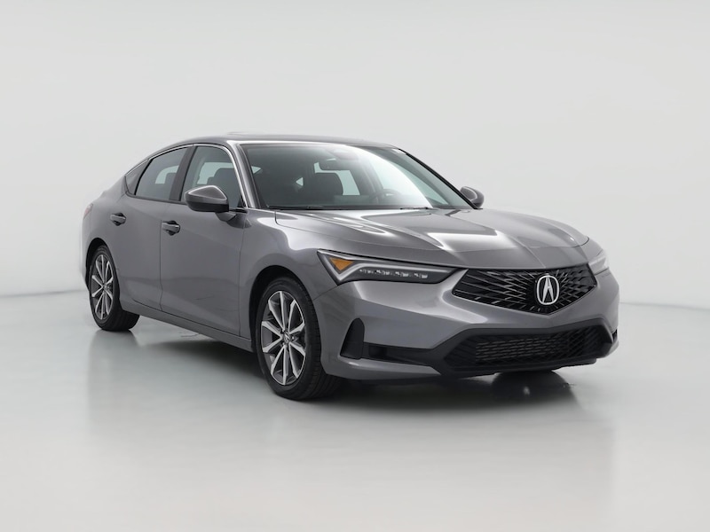 2024 Acura Integra  -
                  Indianapolis, IN