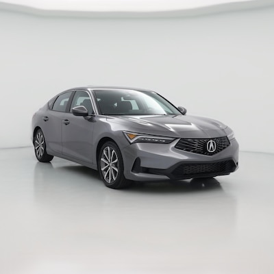 2024 Acura Integra