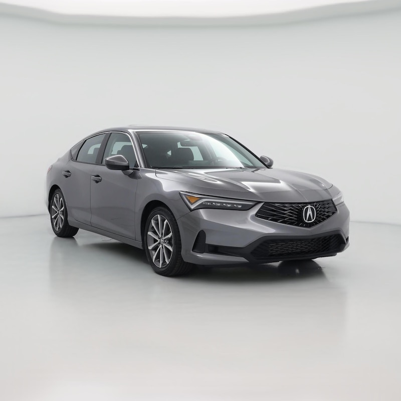 2024 Acura Integra