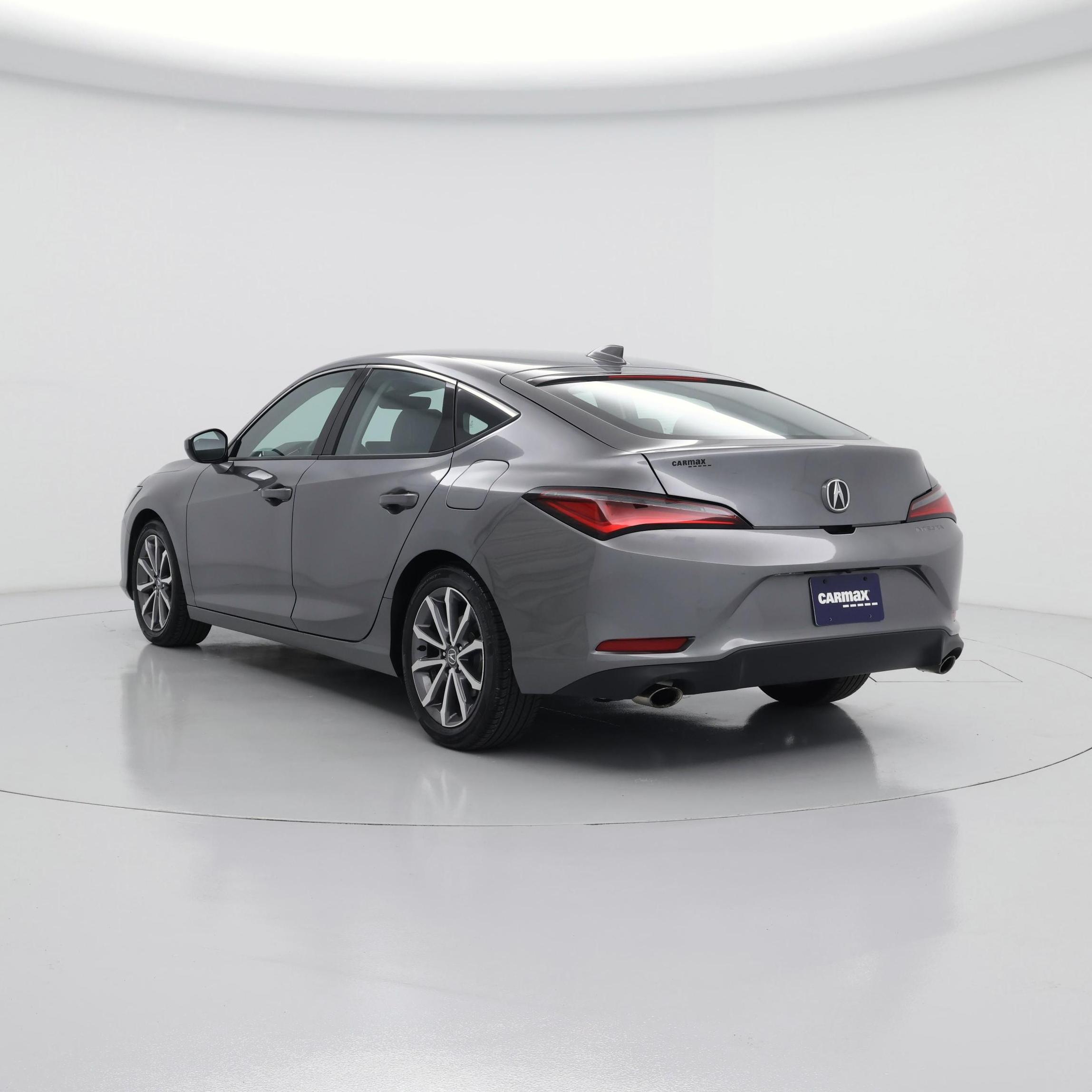 Thumbnail: 2024 Acura Integra - 2