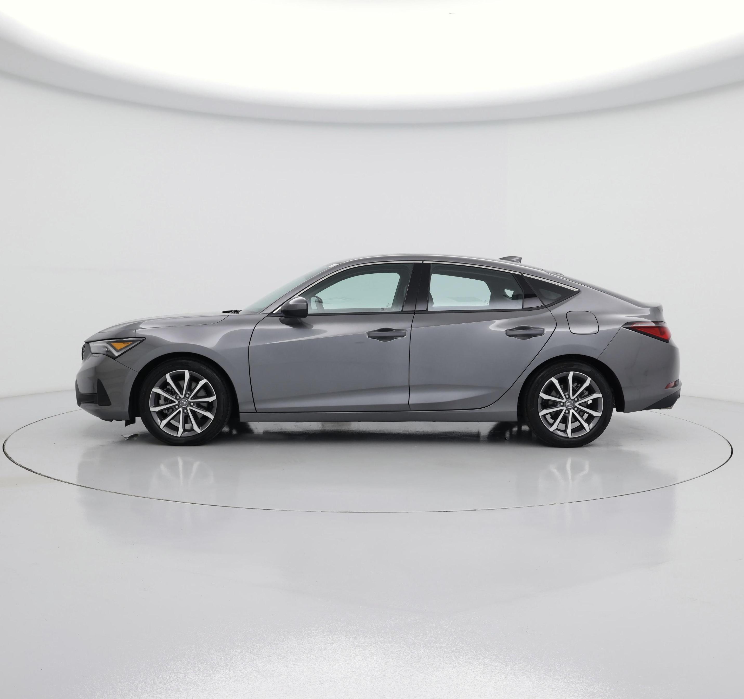Thumbnail: 2024 Acura Integra - 3