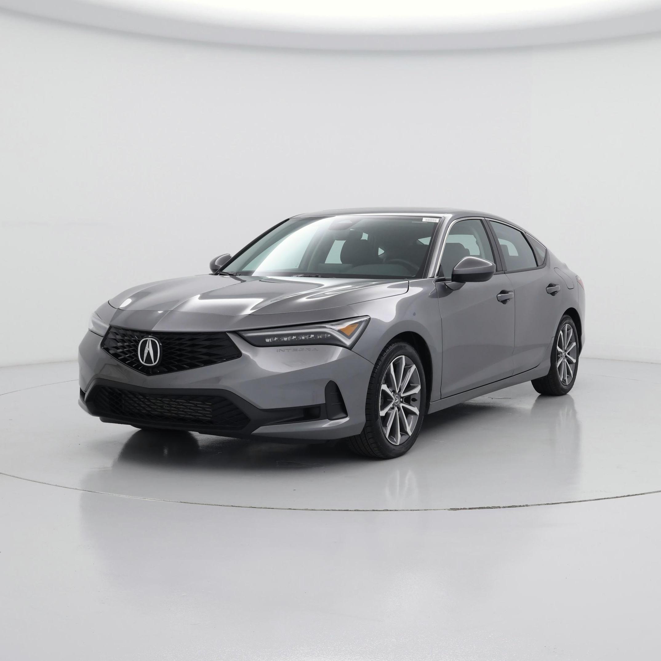 Thumbnail: 2024 Acura Integra - 4