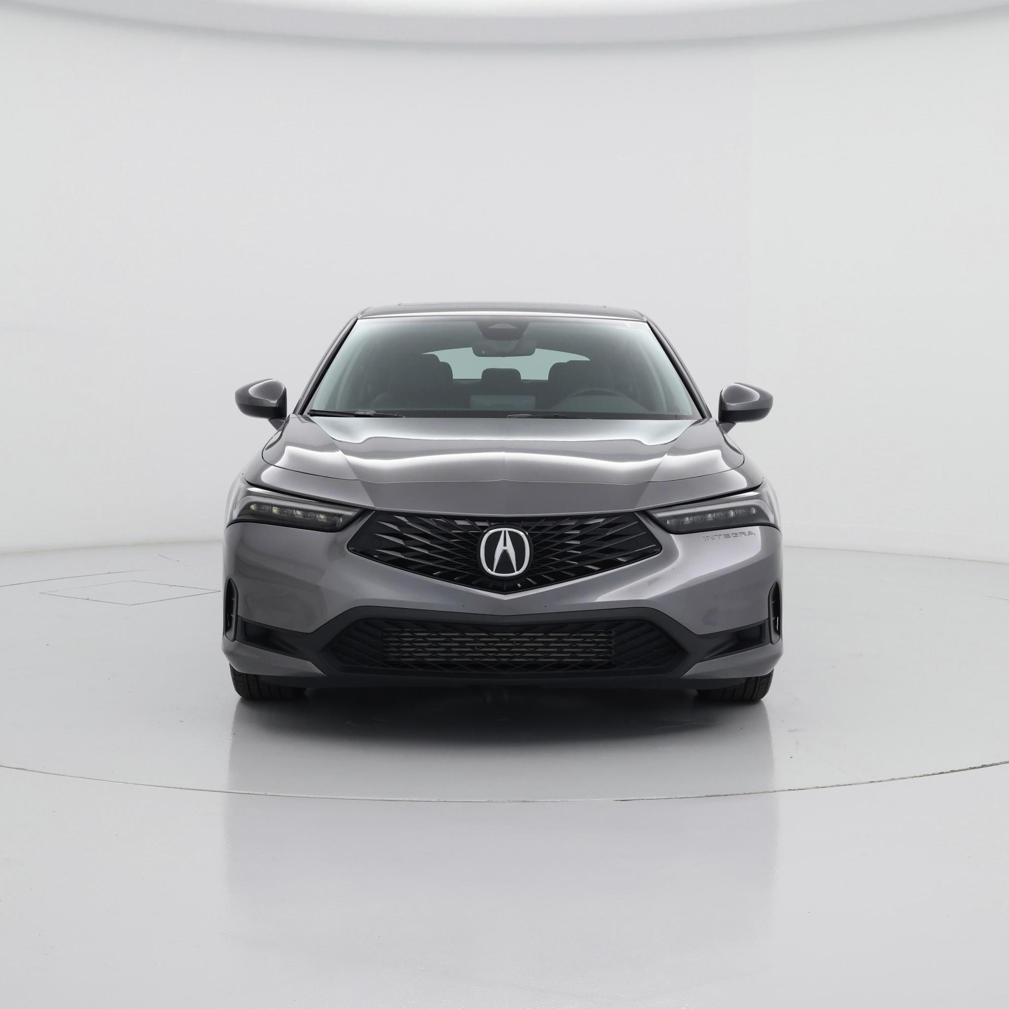 Thumbnail: 2024 Acura Integra - 5