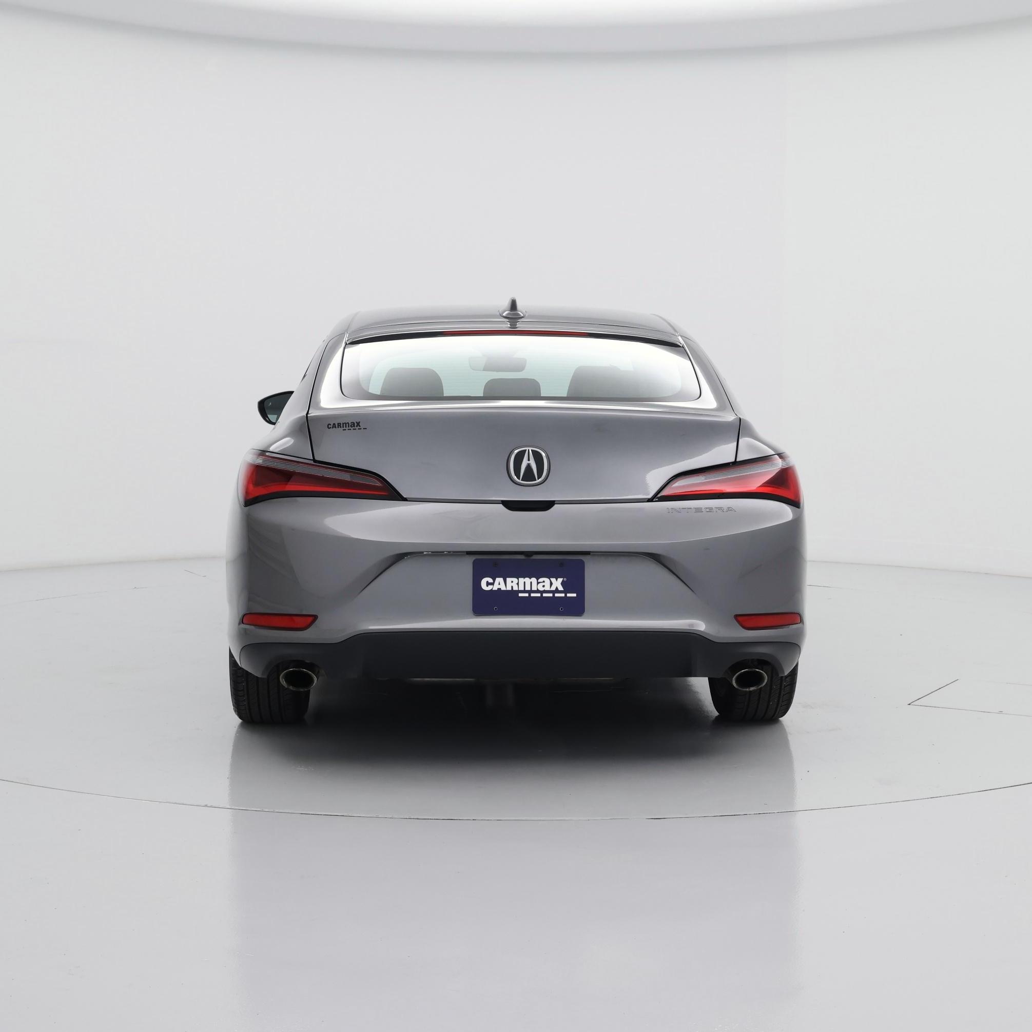 Thumbnail: 2024 Acura Integra - 6
