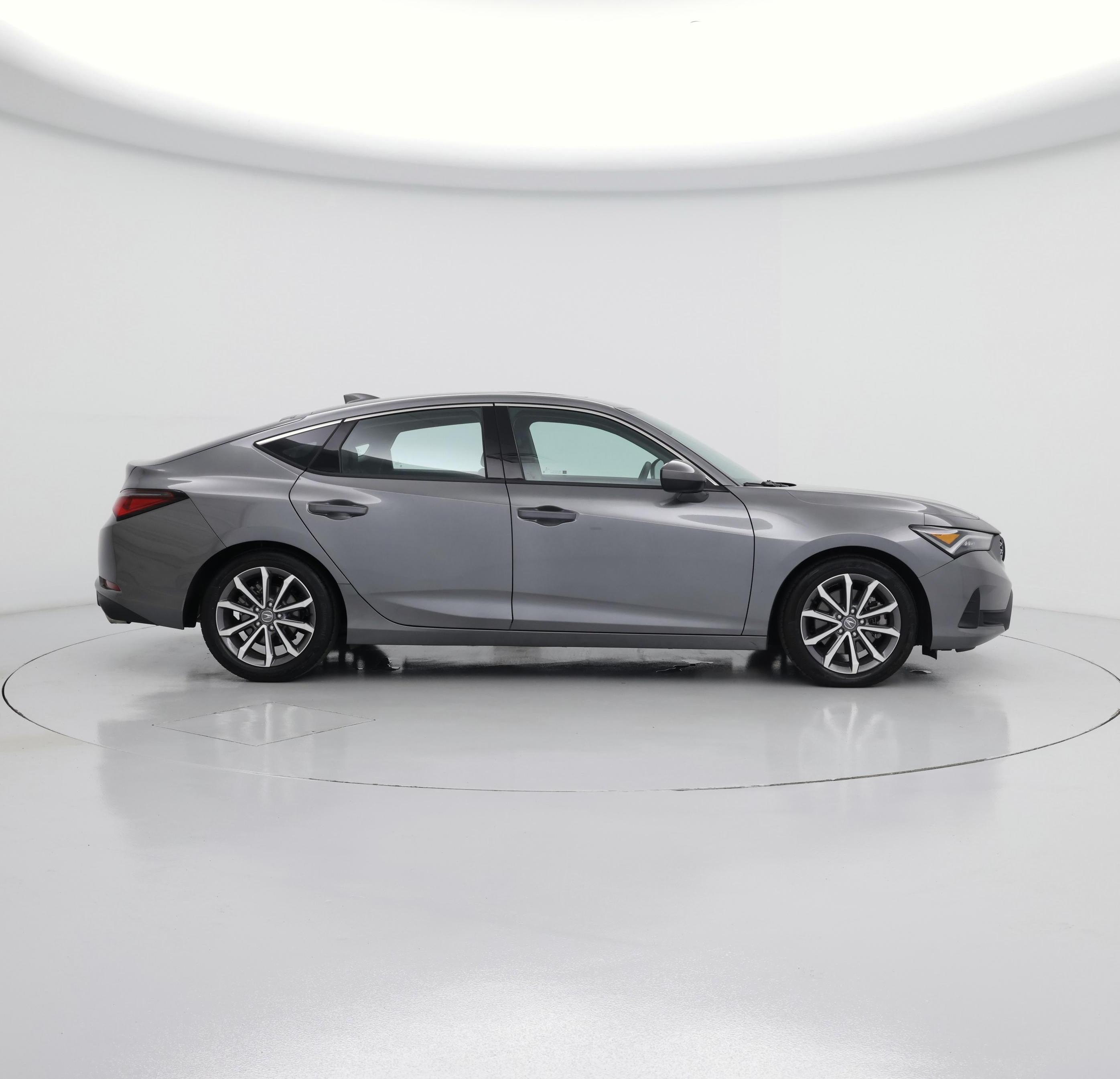 Thumbnail: 2024 Acura Integra - 7
