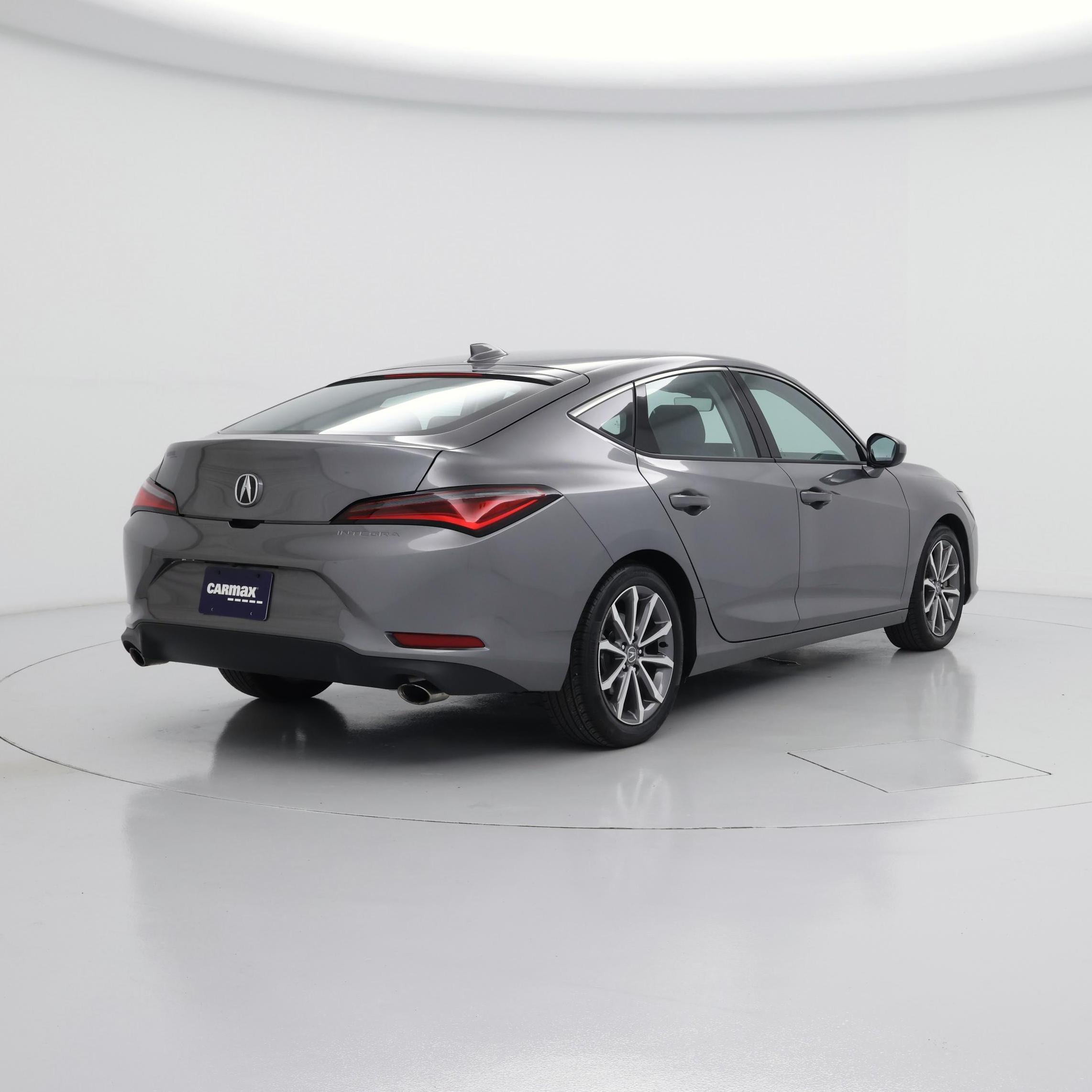 Thumbnail: 2024 Acura Integra - 8