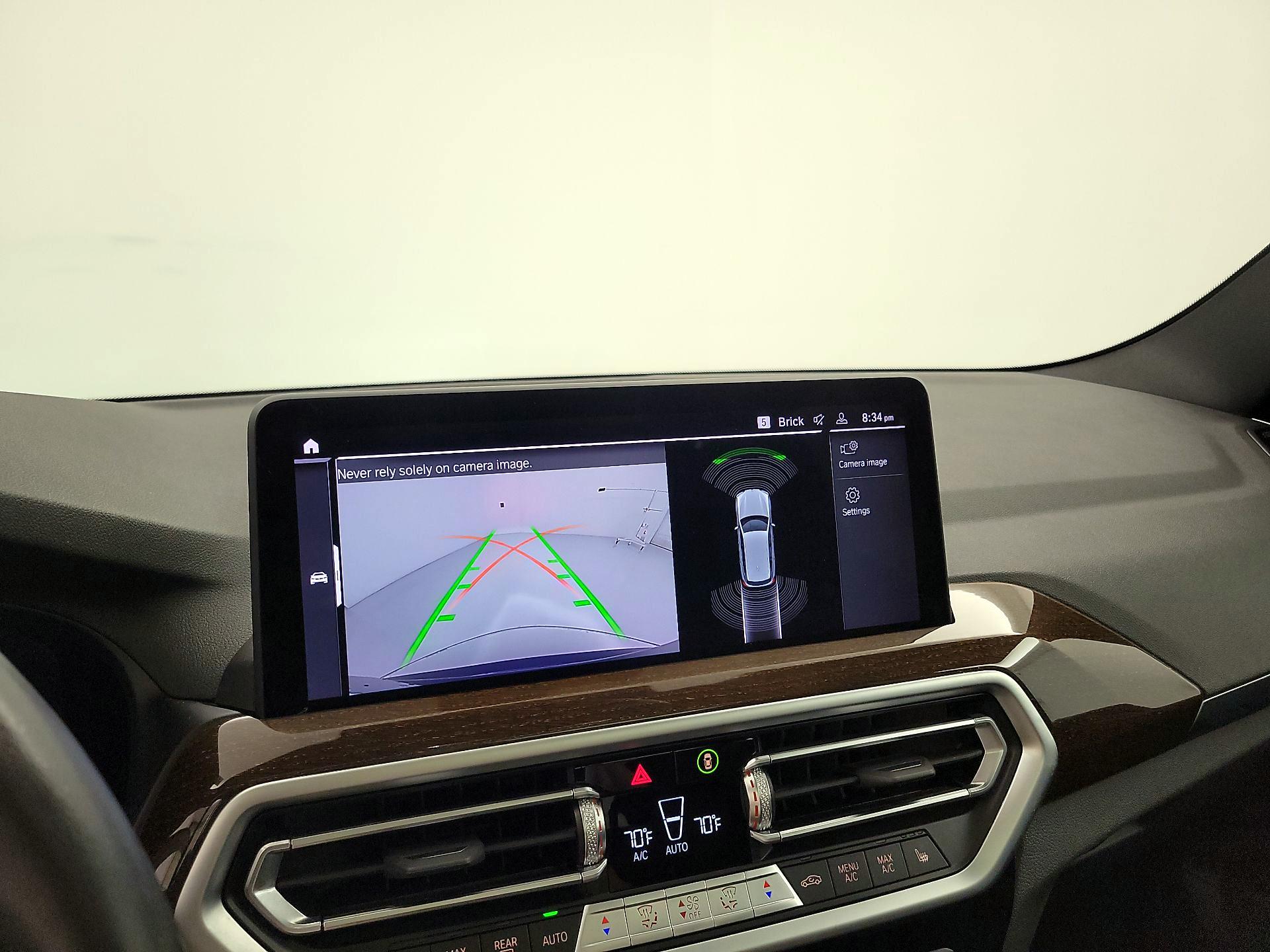 Thumbnail: 2022 BMW X3 - 15