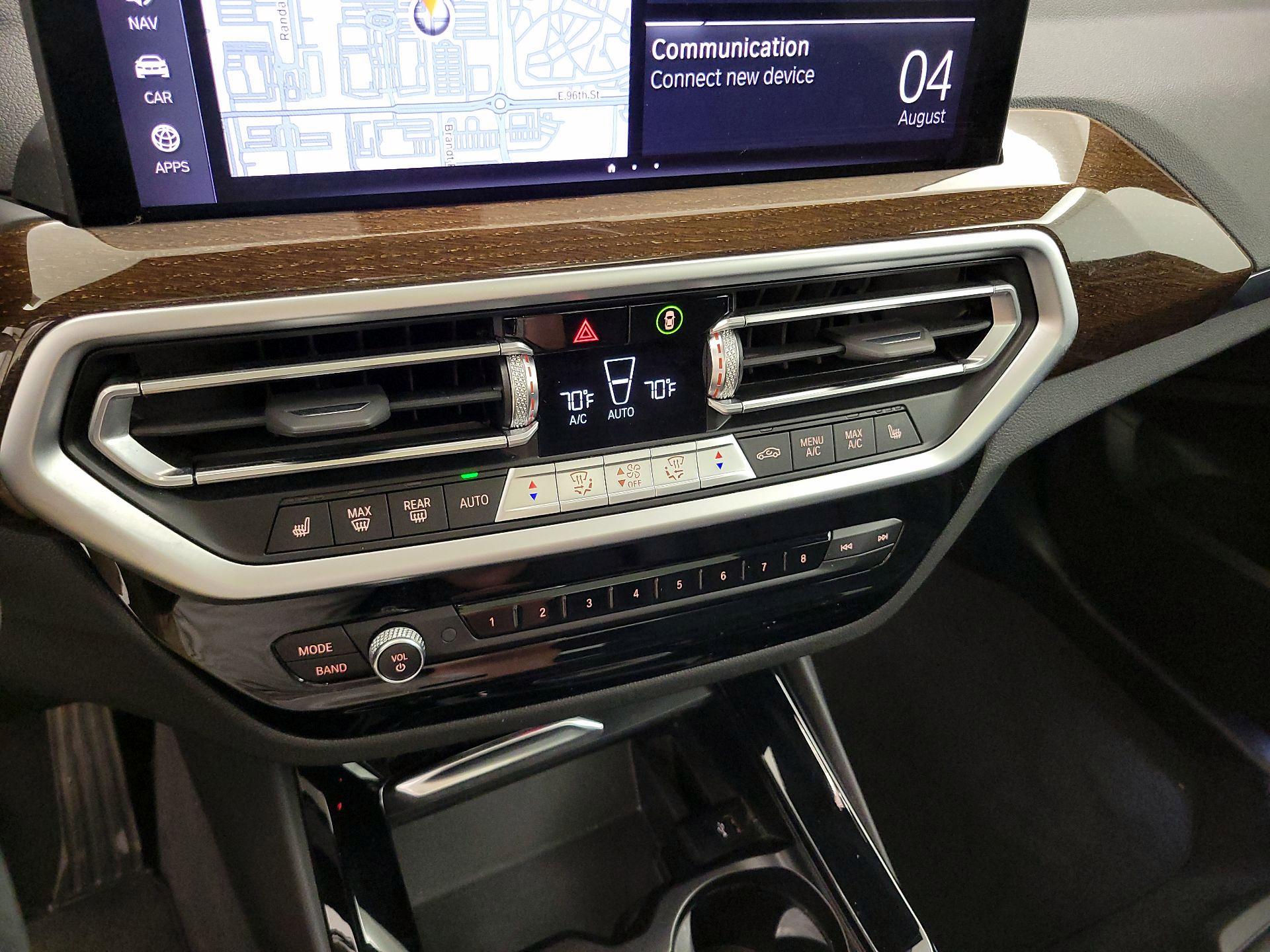 Thumbnail: 2022 BMW X3 - 17