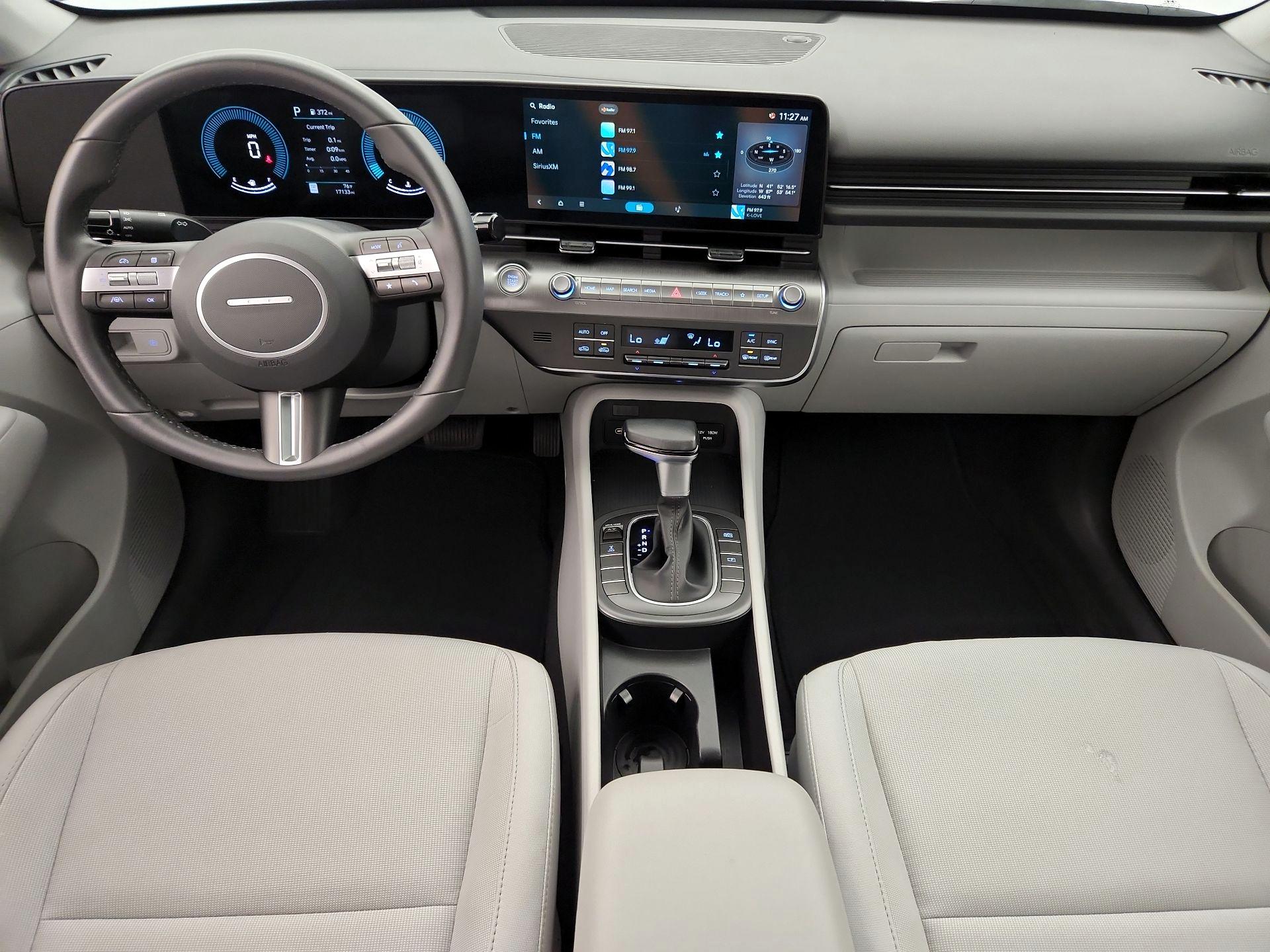 Thumbnail: 2025 Hyundai Kona - 9