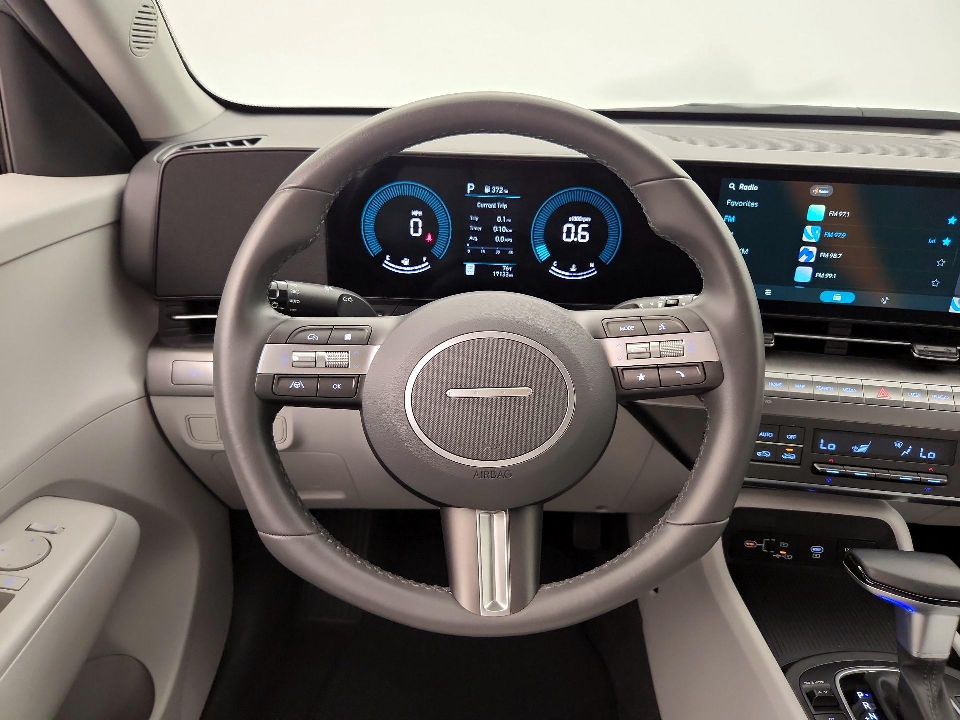 Thumbnail: 2025 Hyundai Kona - 10