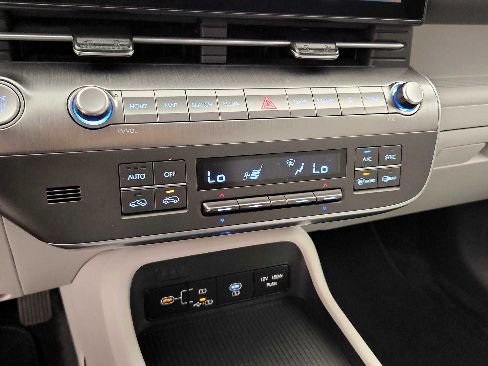 Thumbnail: 2025 Hyundai Kona - 16