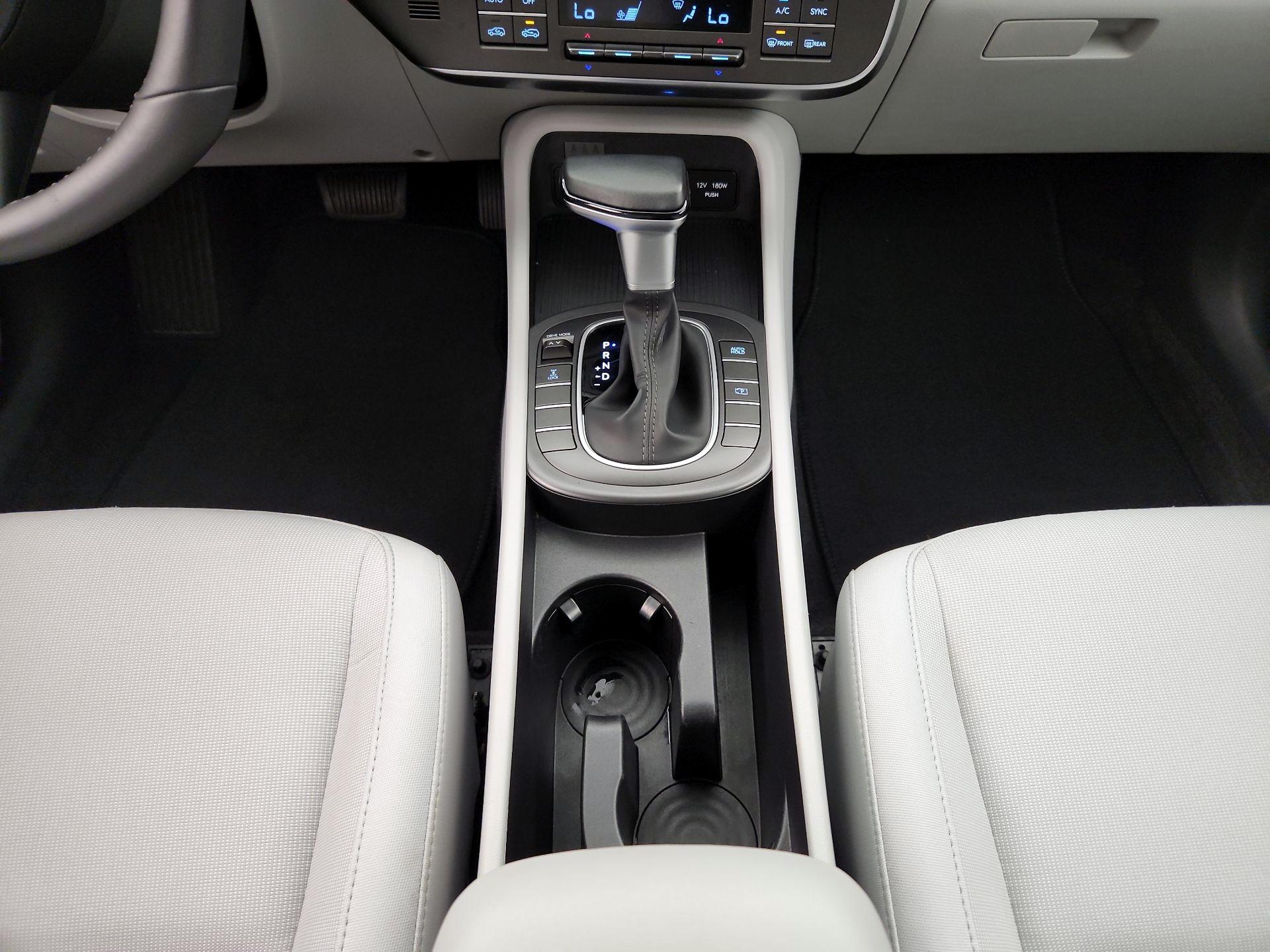 Thumbnail: 2025 Hyundai Kona - 17