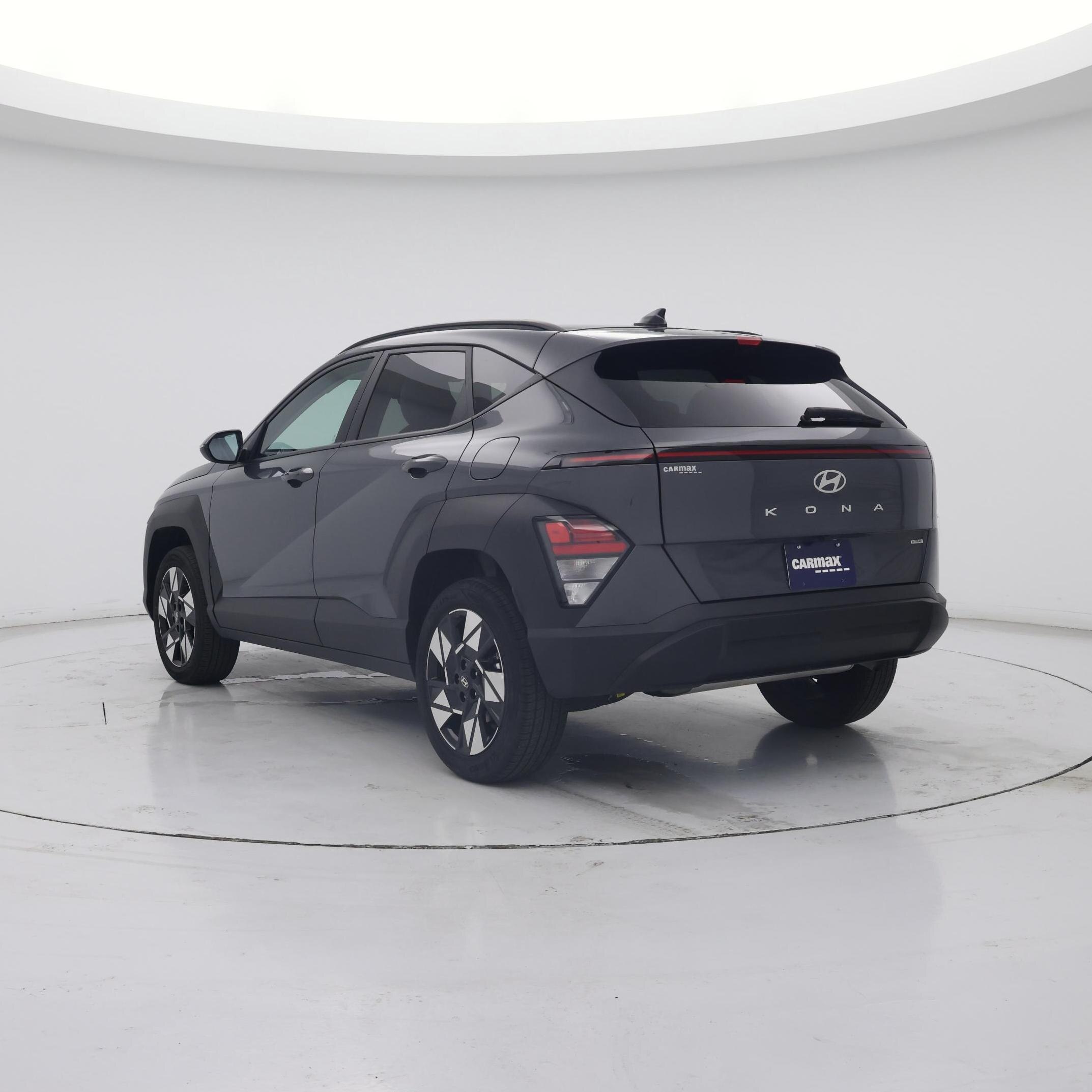 Thumbnail: 2025 Hyundai Kona - 2
