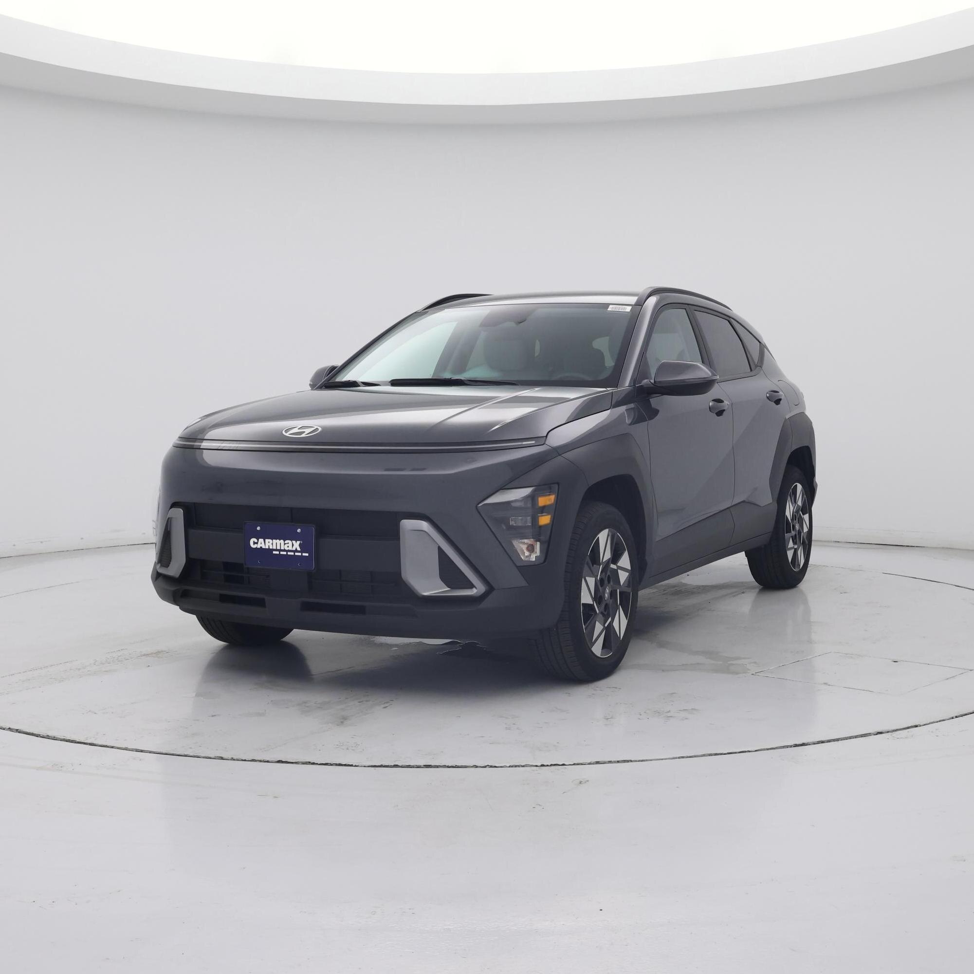 Thumbnail: 2025 Hyundai Kona - 4
