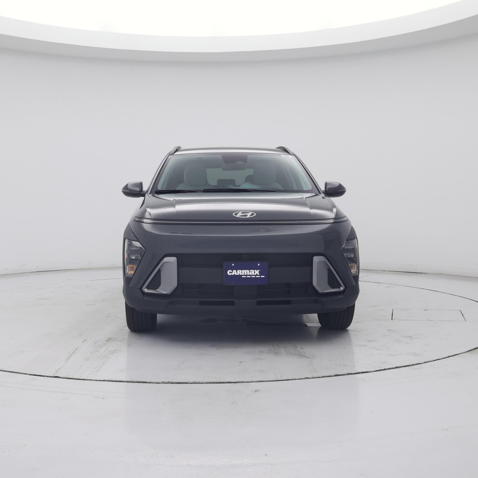 Thumbnail: 2025 Hyundai Kona - 5
