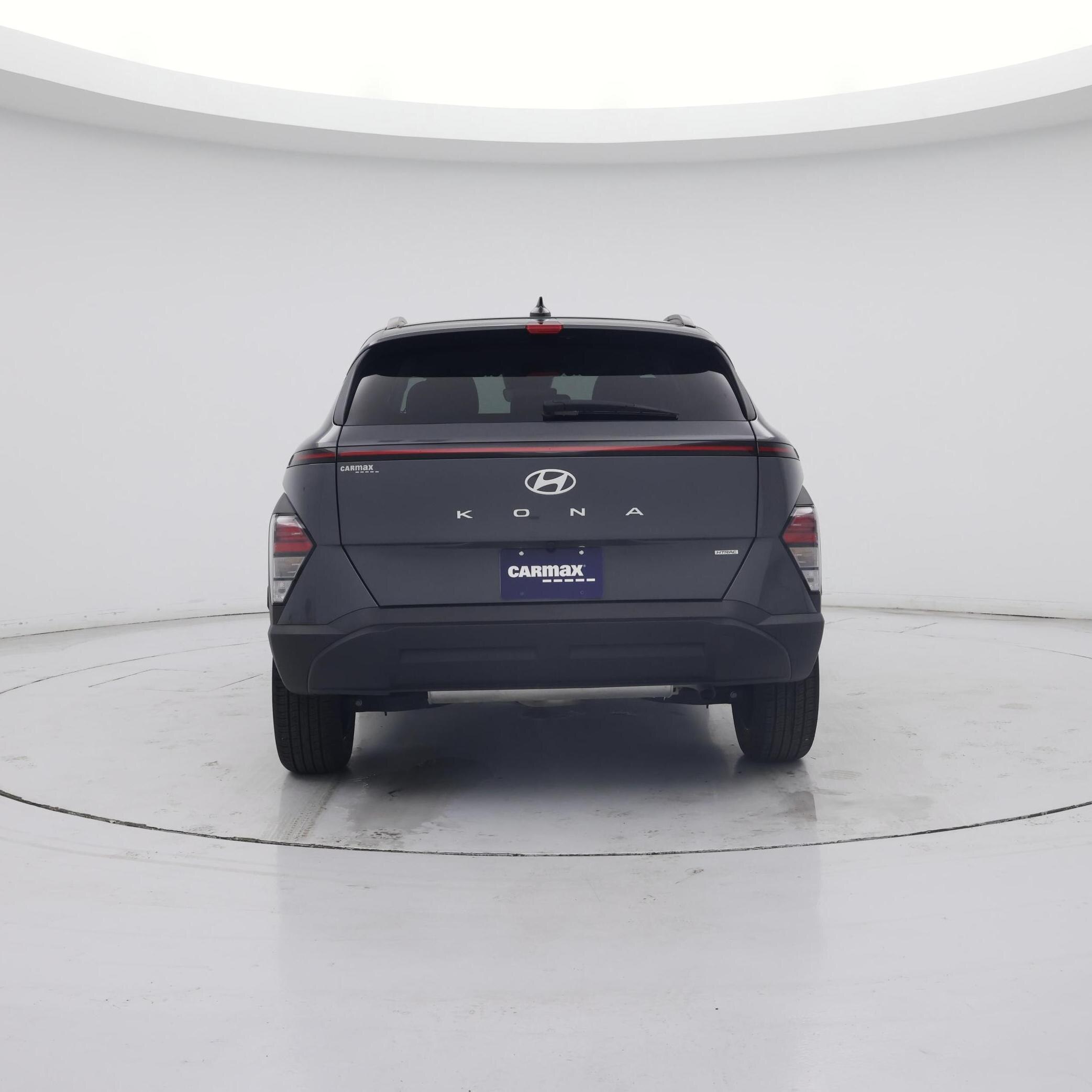 Thumbnail: 2025 Hyundai Kona - 6