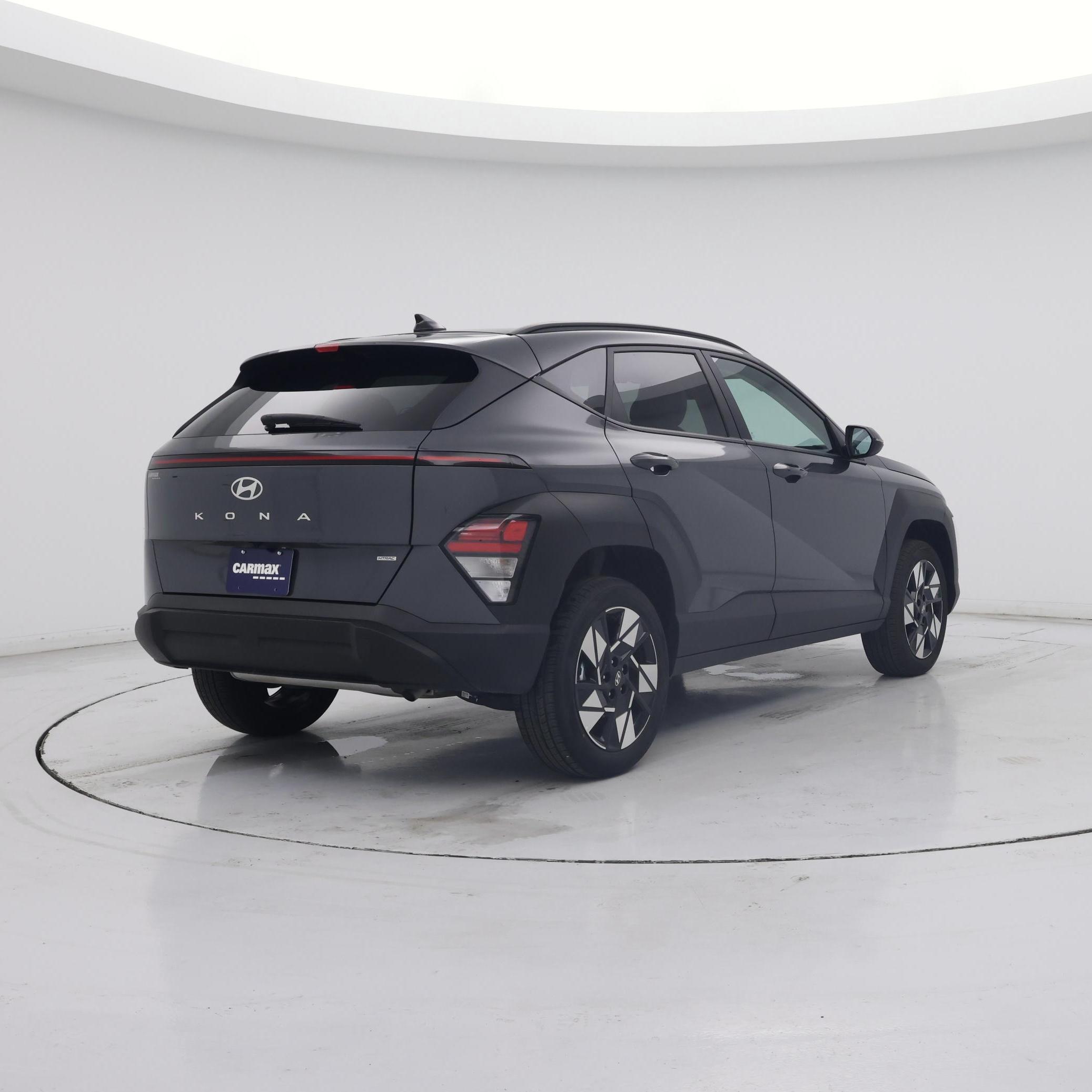 Thumbnail: 2025 Hyundai Kona - 8
