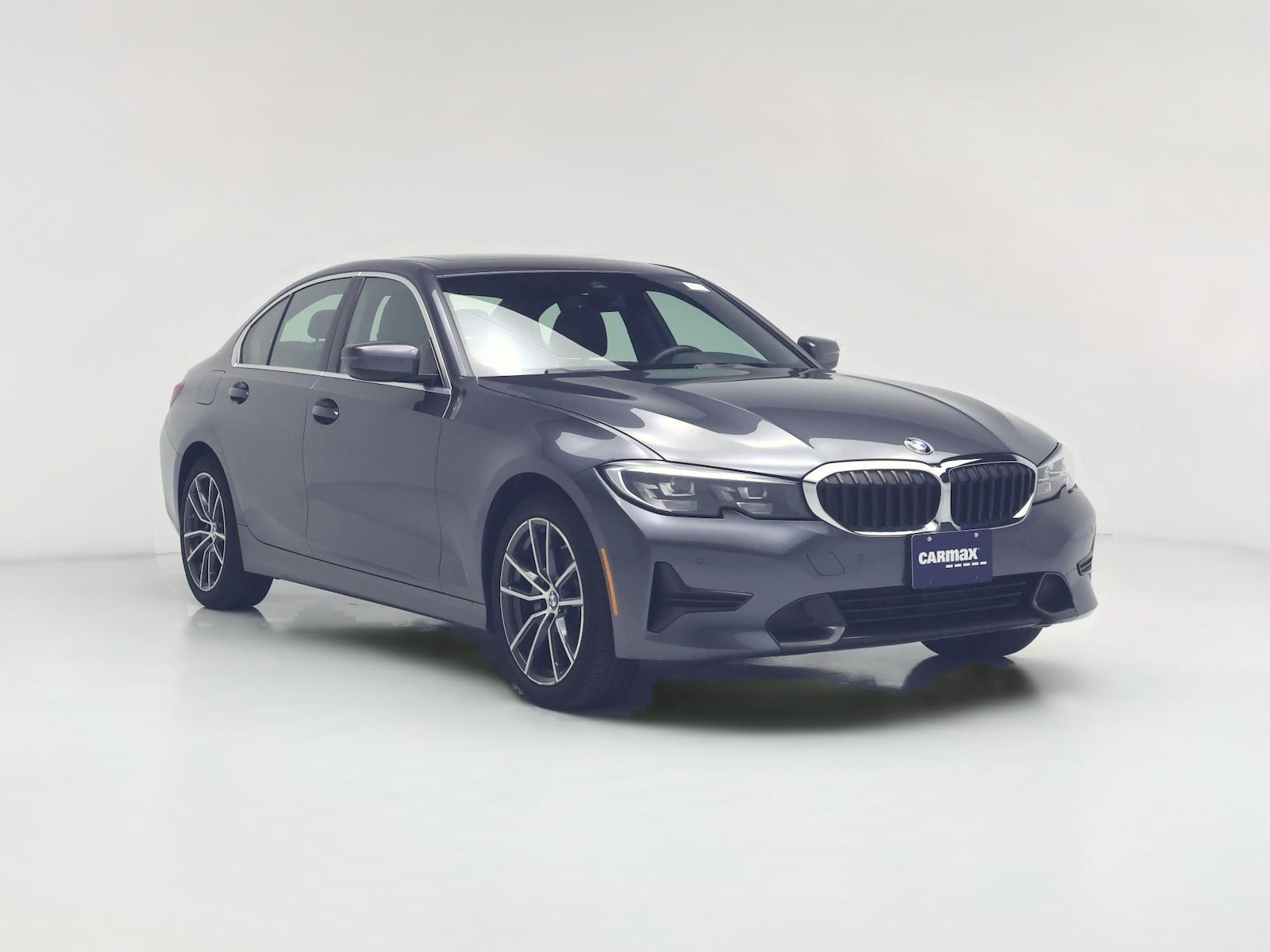 2020 BMW 3 Series