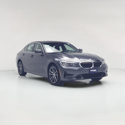 2020 BMW 330 I xDrive