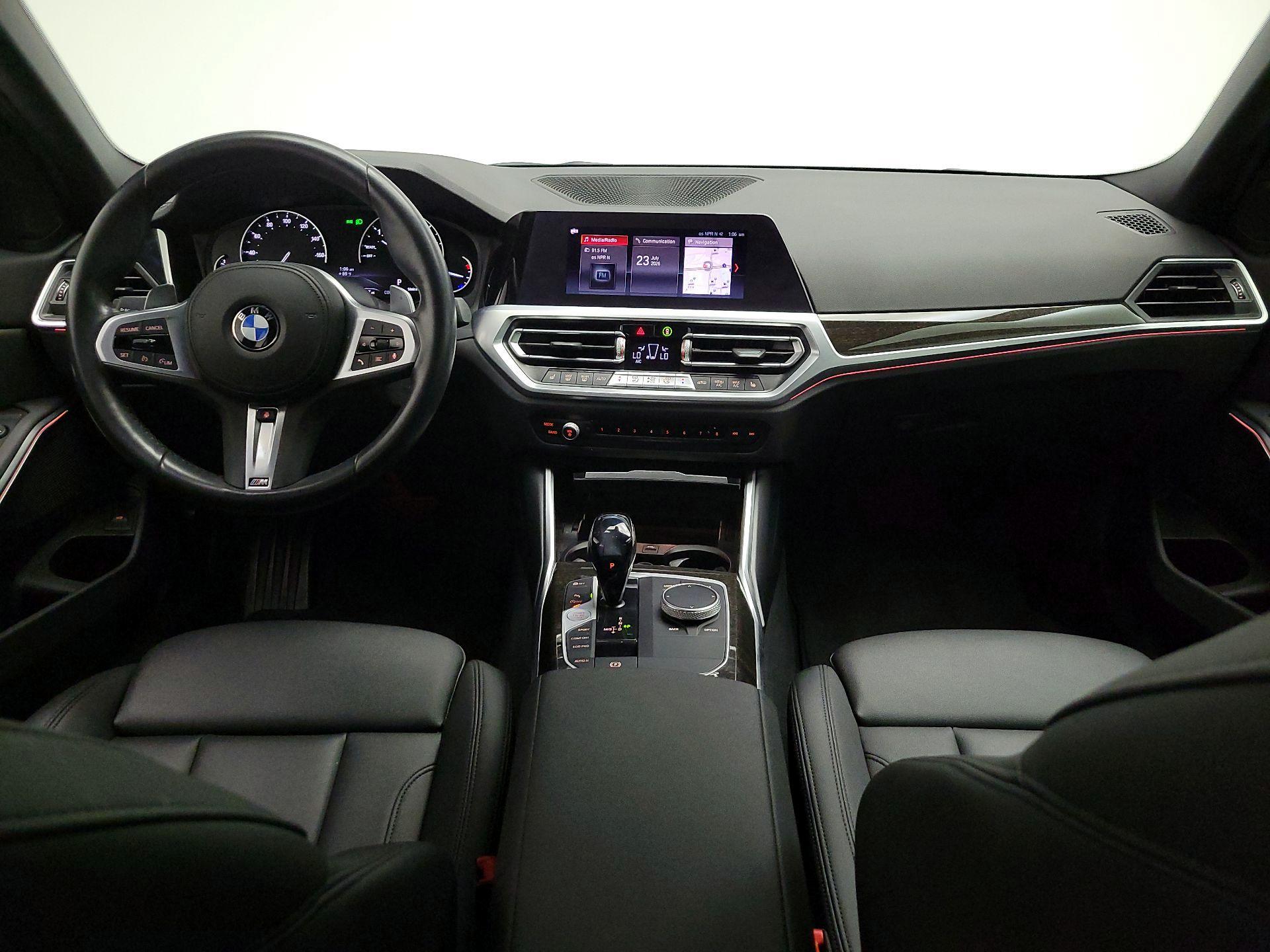 Thumbnail: 2020 BMW 3 Series - 9