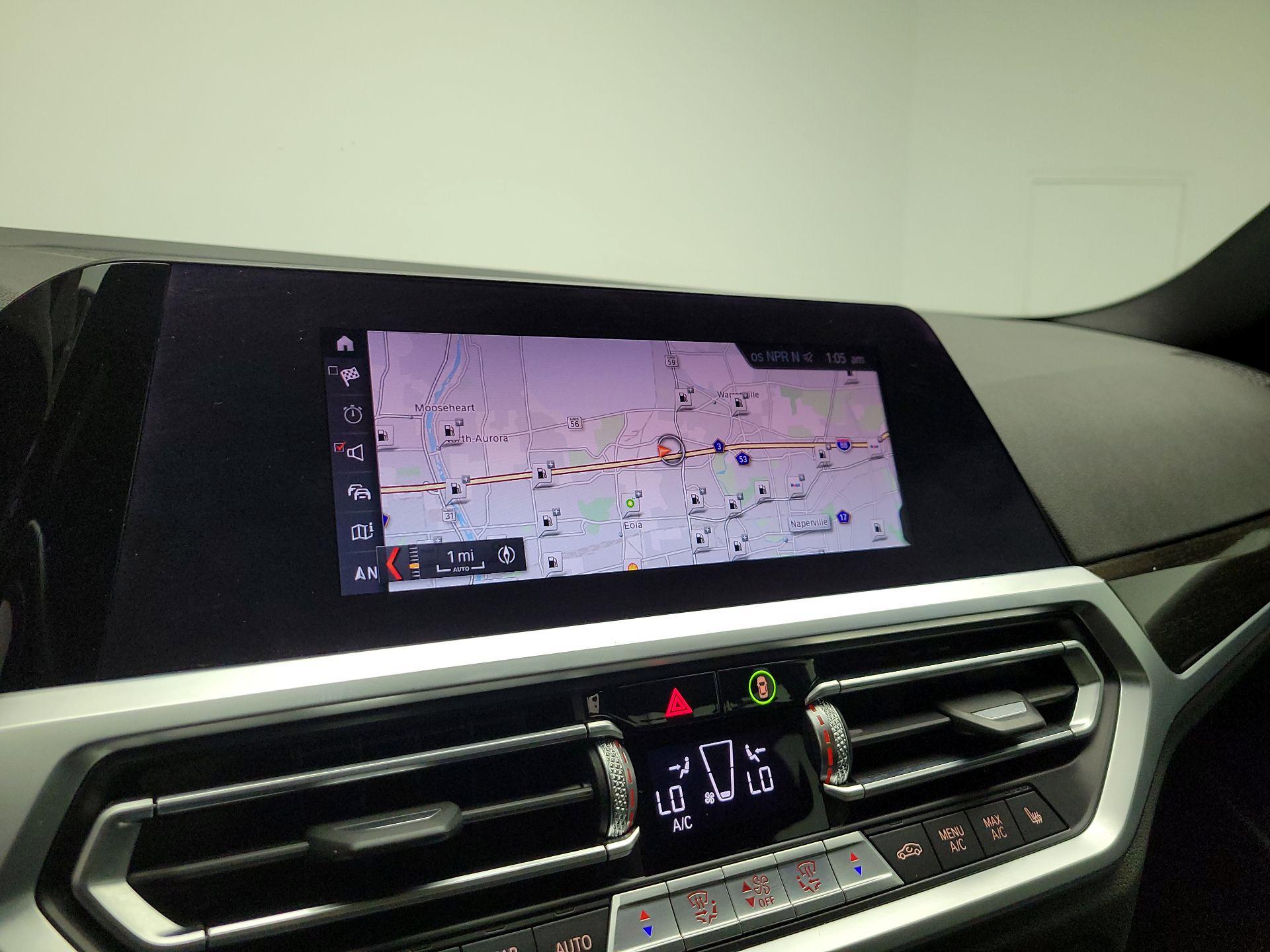 Thumbnail: 2020 BMW 3 Series - 13
