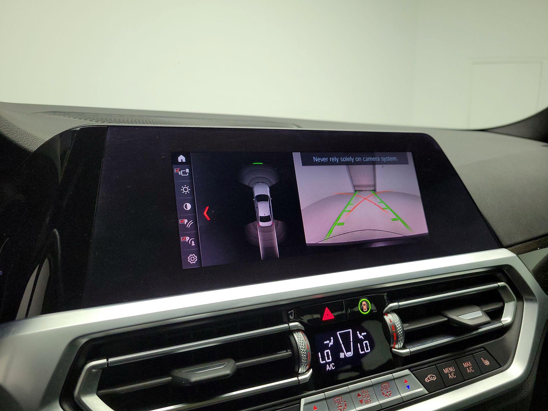 Thumbnail: 2020 BMW 3 Series - 14
