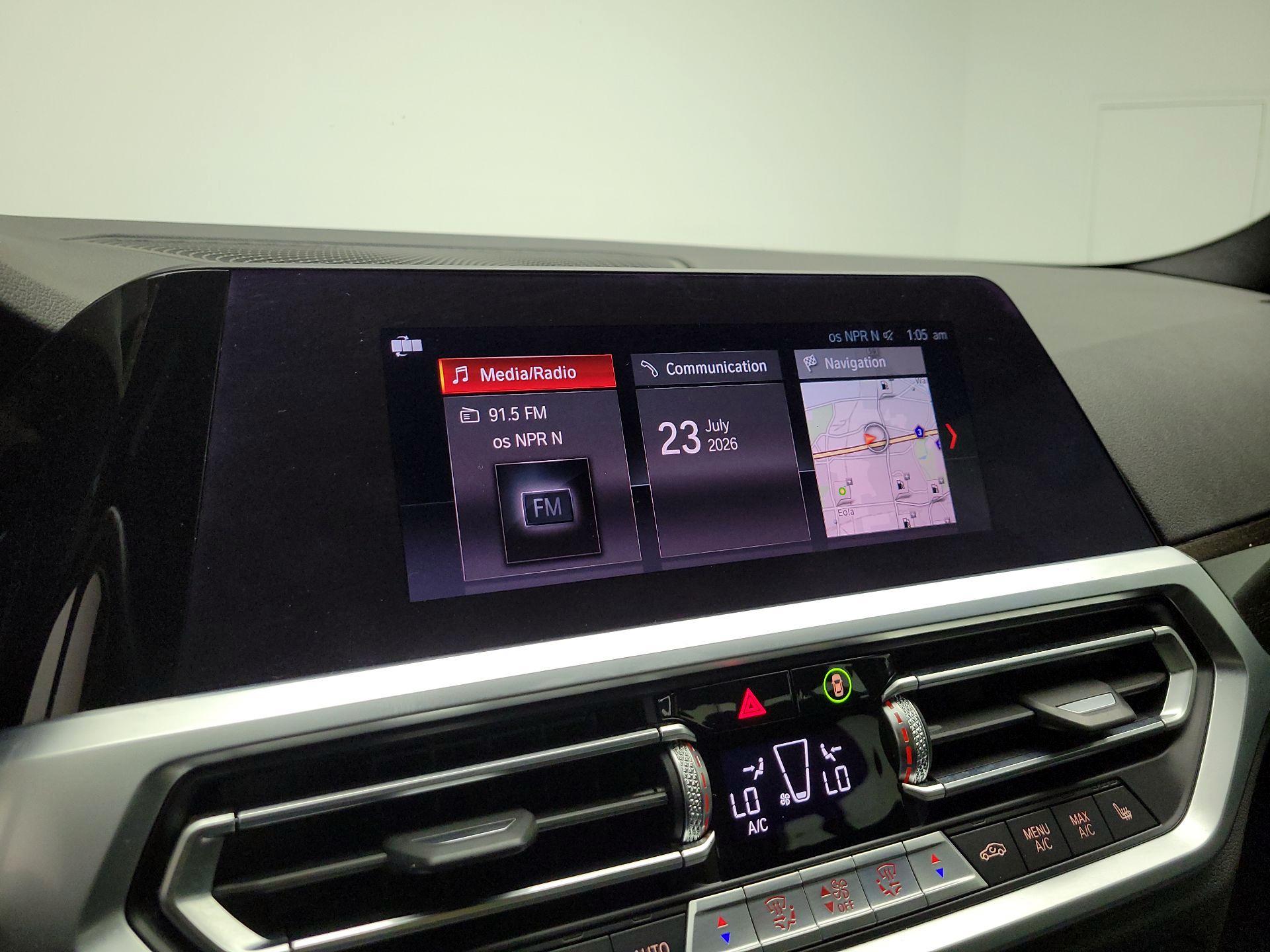 Thumbnail: 2020 BMW 3 Series - 15