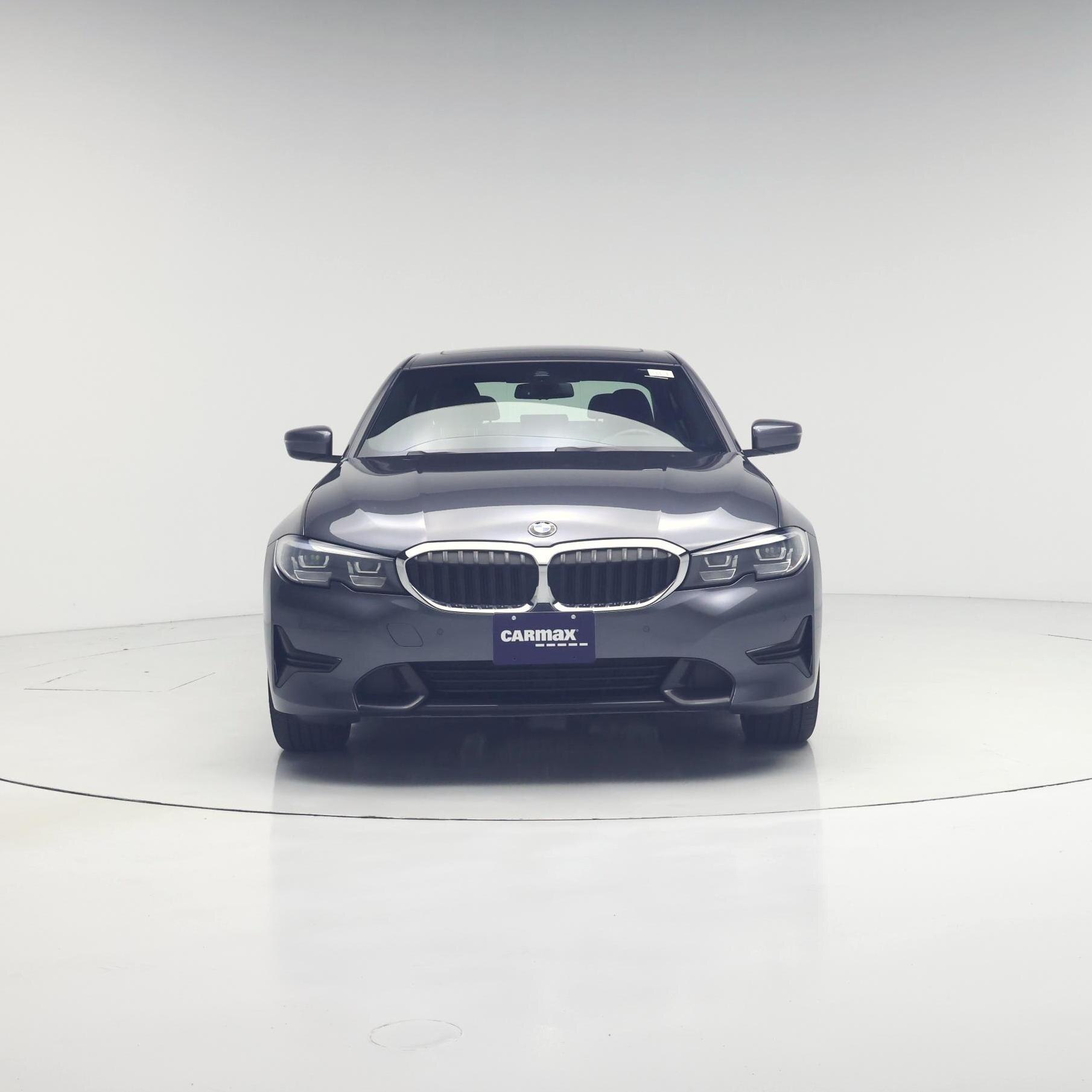 Thumbnail: 2020 BMW 3 Series - 5