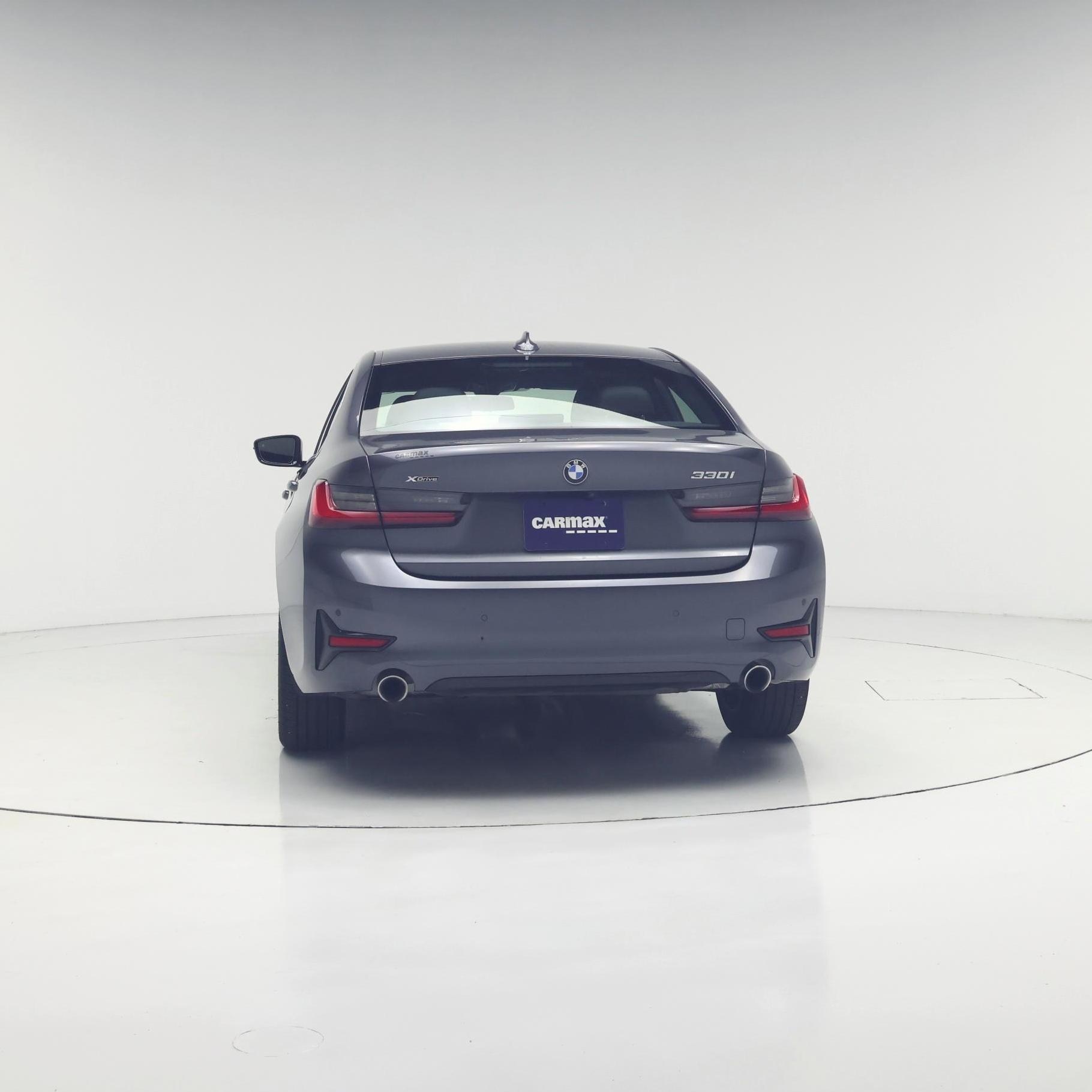 Thumbnail: 2020 BMW 3 Series - 6