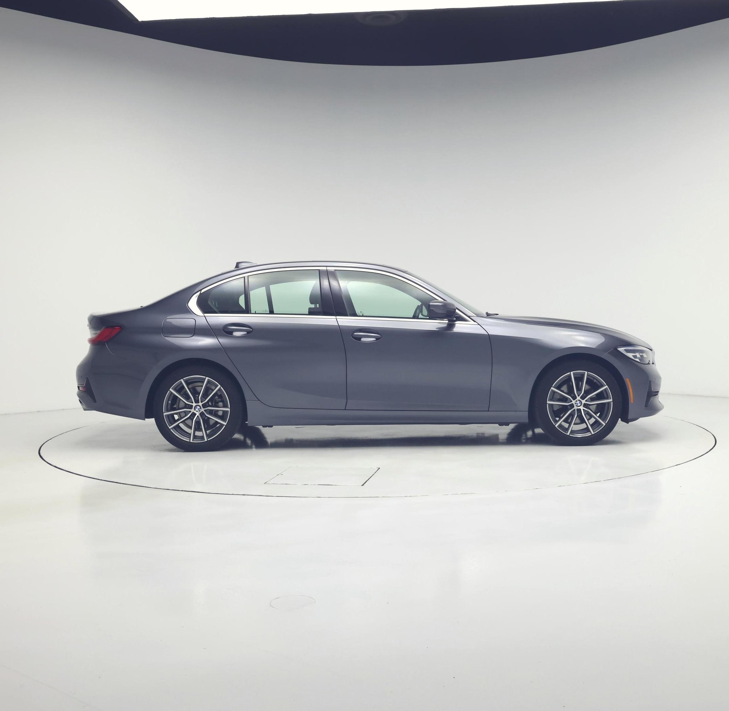Thumbnail: 2020 BMW 3 Series - 7