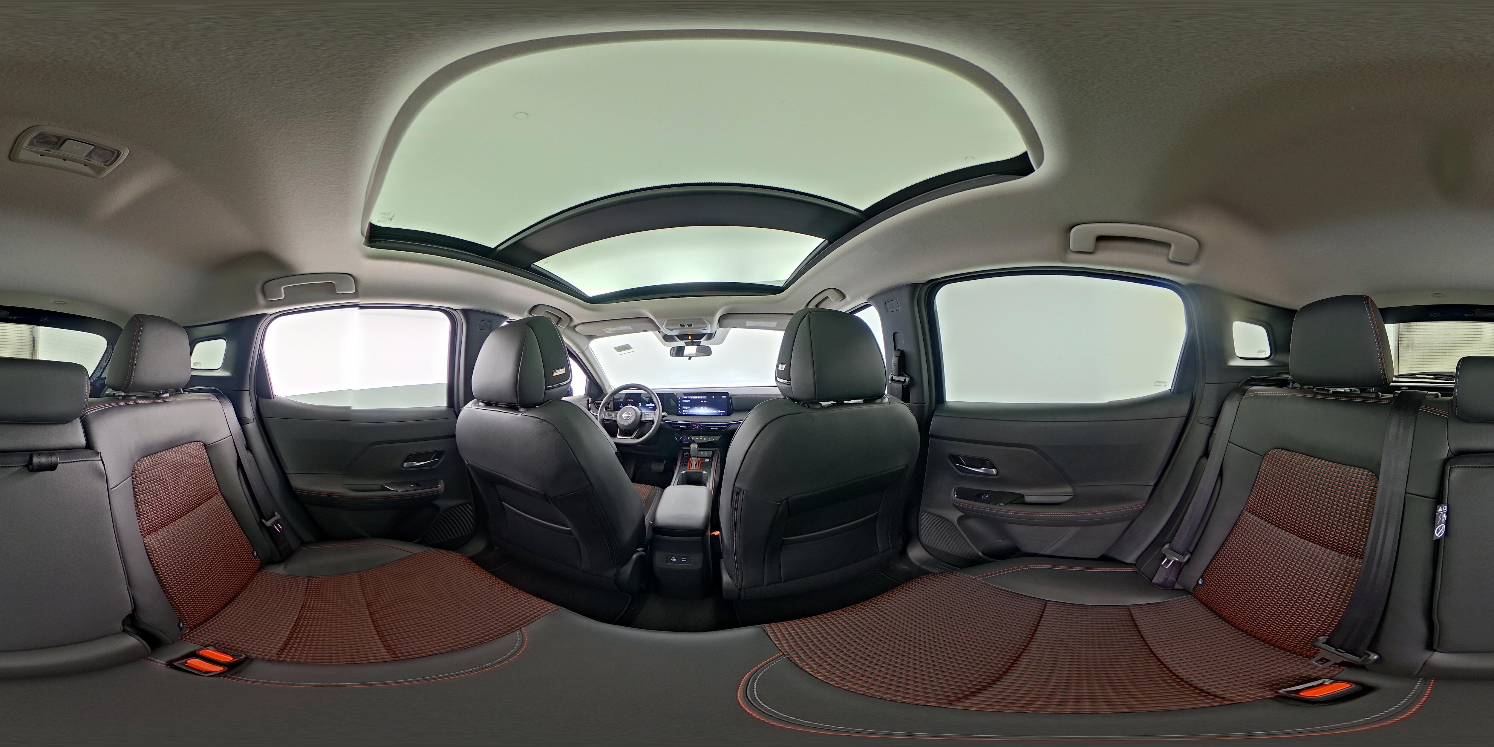 2025 Nissan Kicks SR AWD - Photo 25
