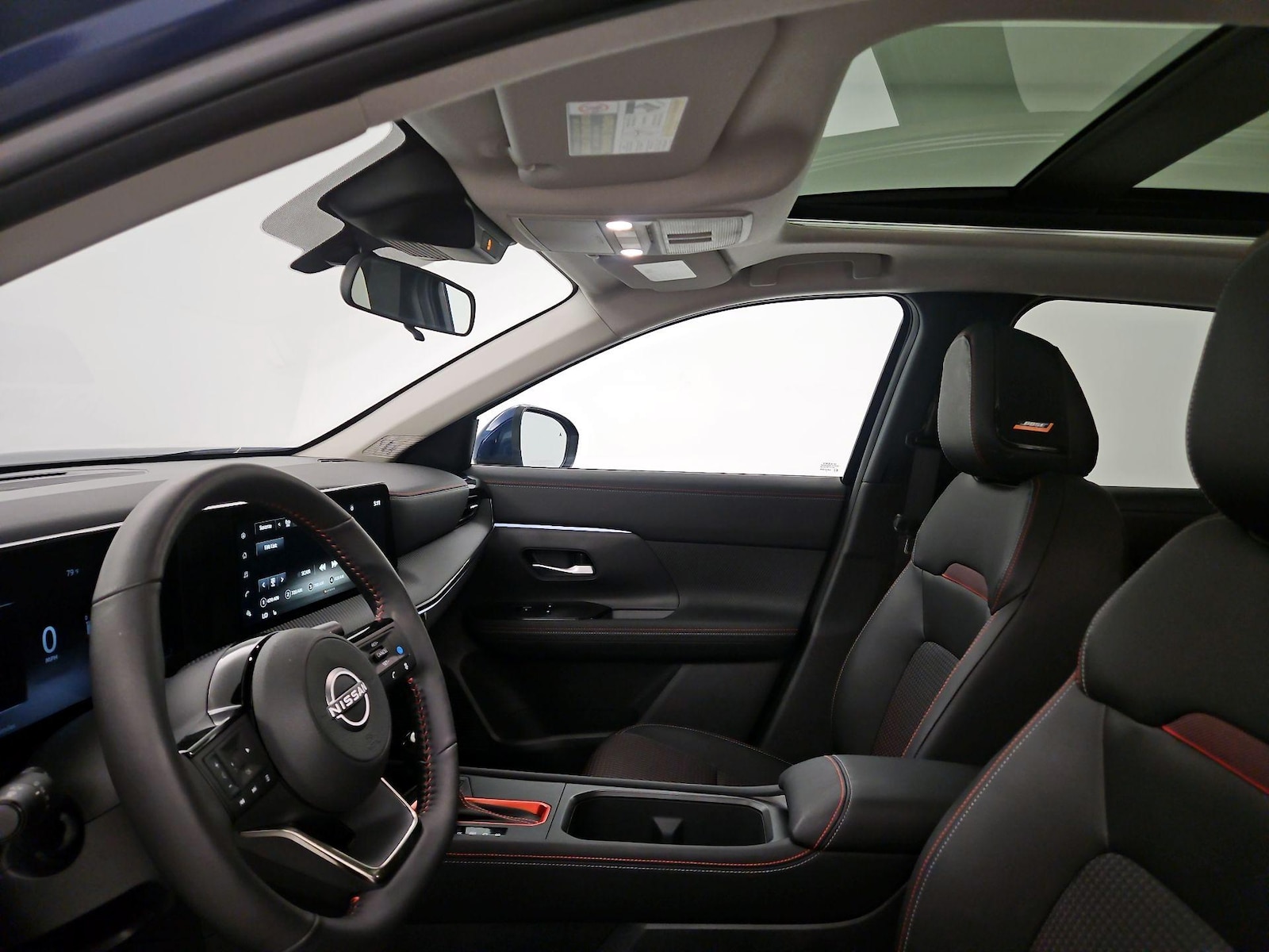 2025 Nissan Kicks SR AWD - Photo 18