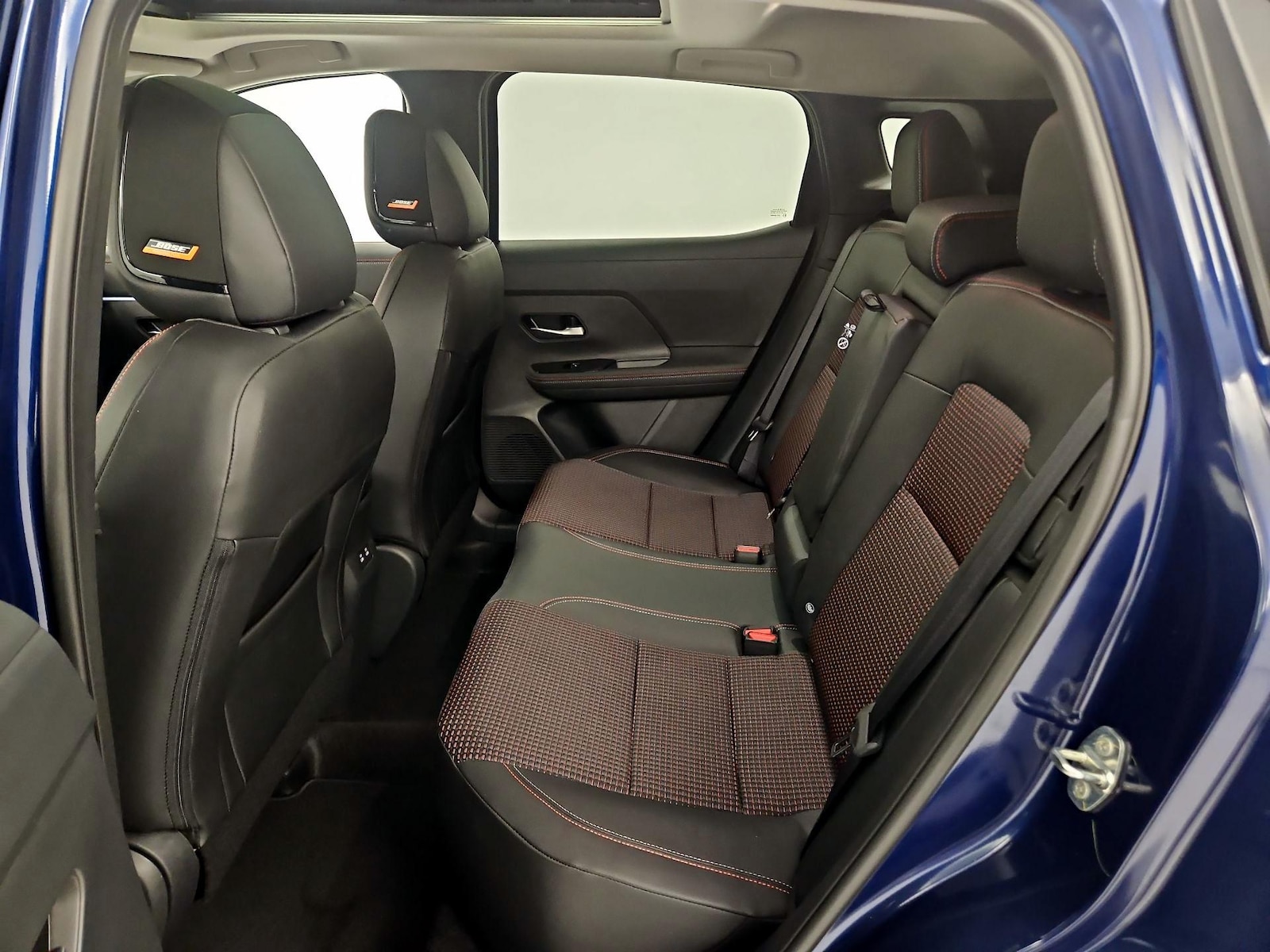 2025 Nissan Kicks SR AWD - Photo 19