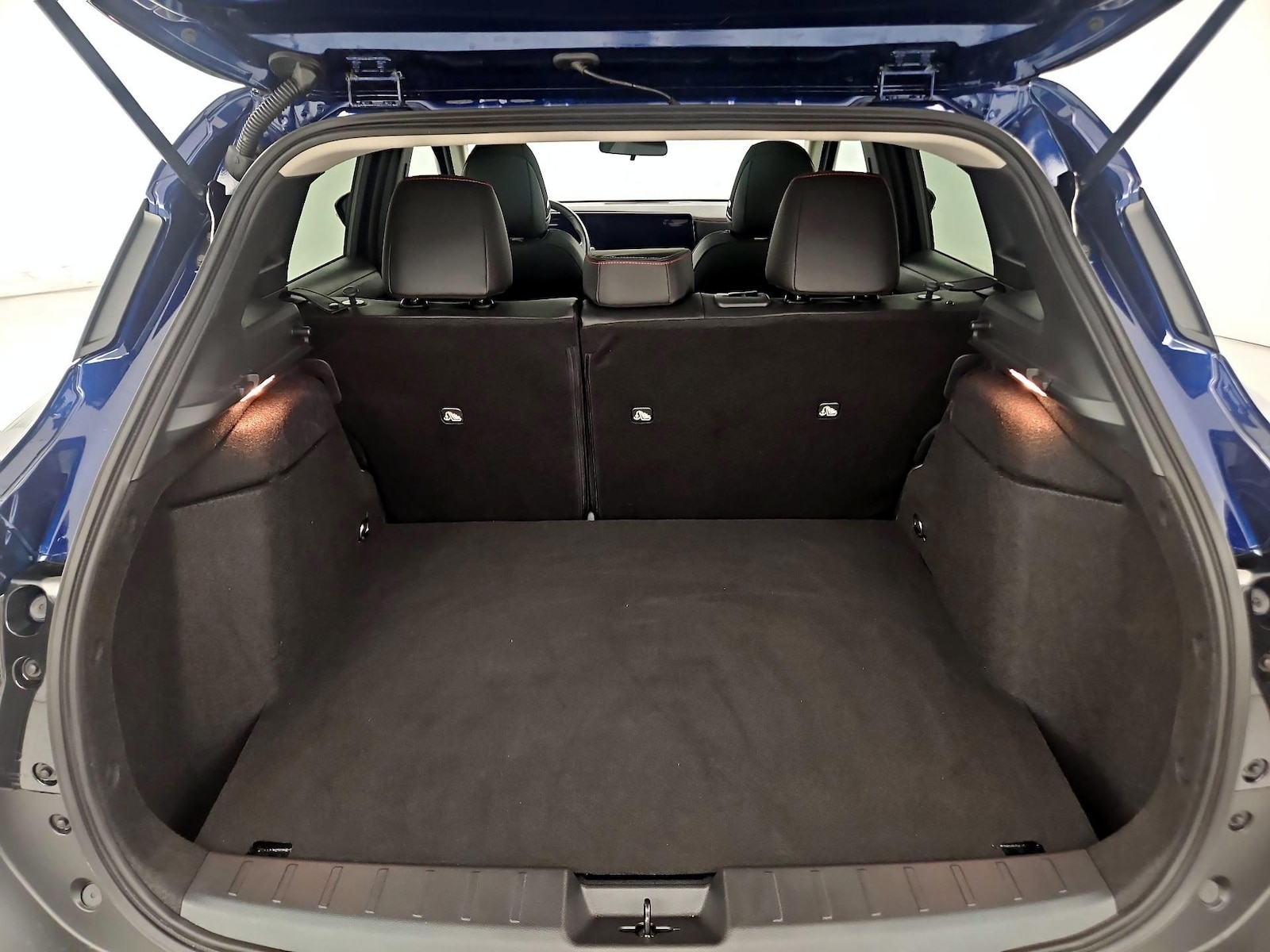 2025 Nissan Kicks SR AWD - Photo 20