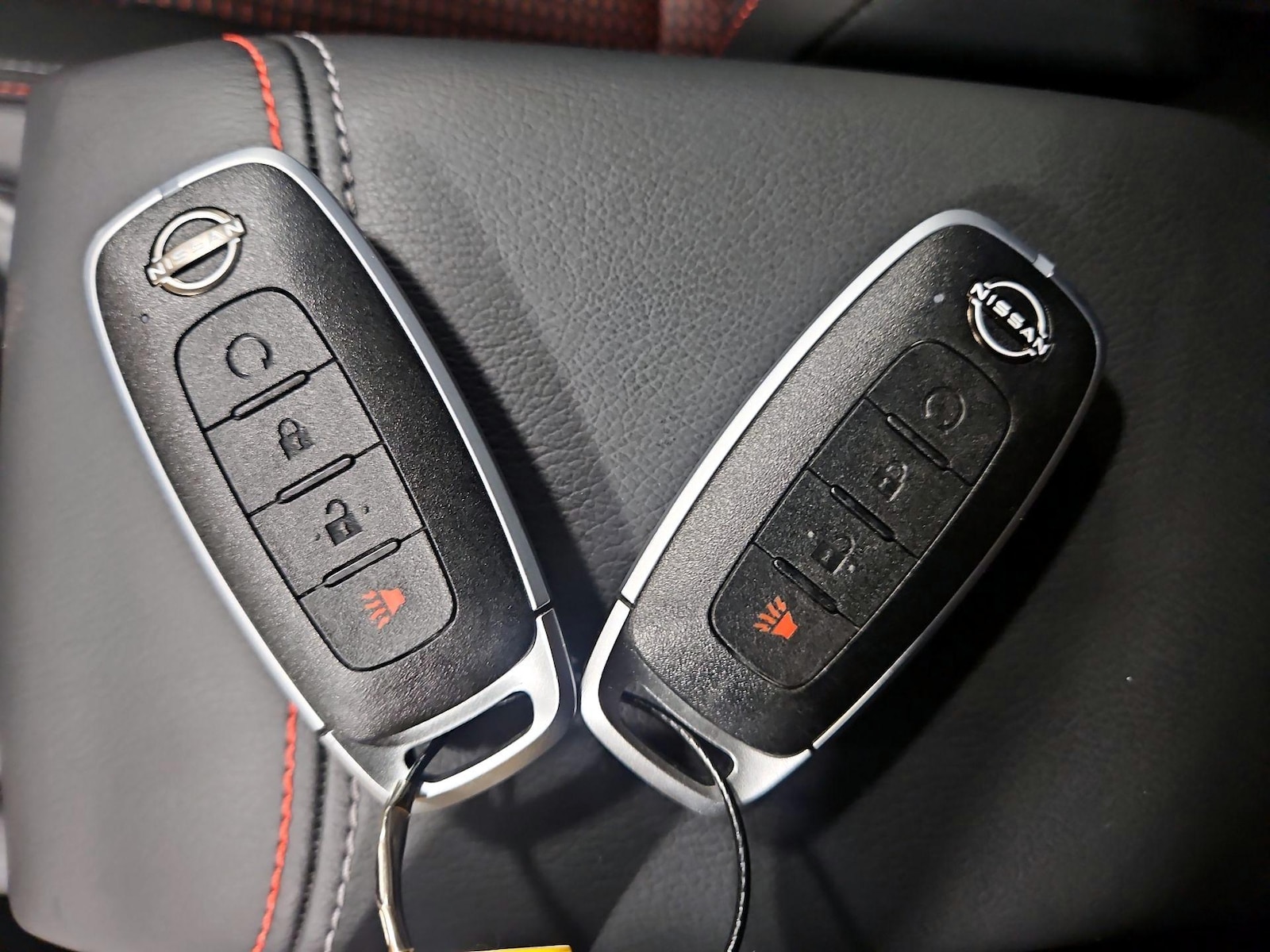 2025 Nissan Kicks SR AWD - Photo 23