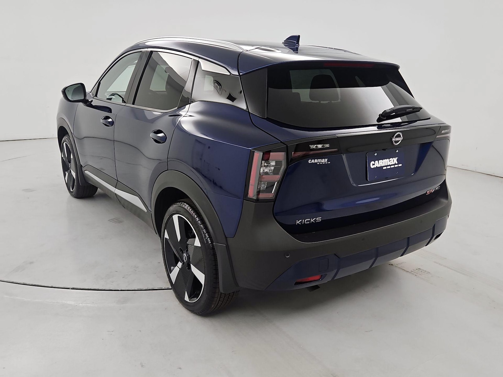 2025 Nissan Kicks SR AWD - Photo 7