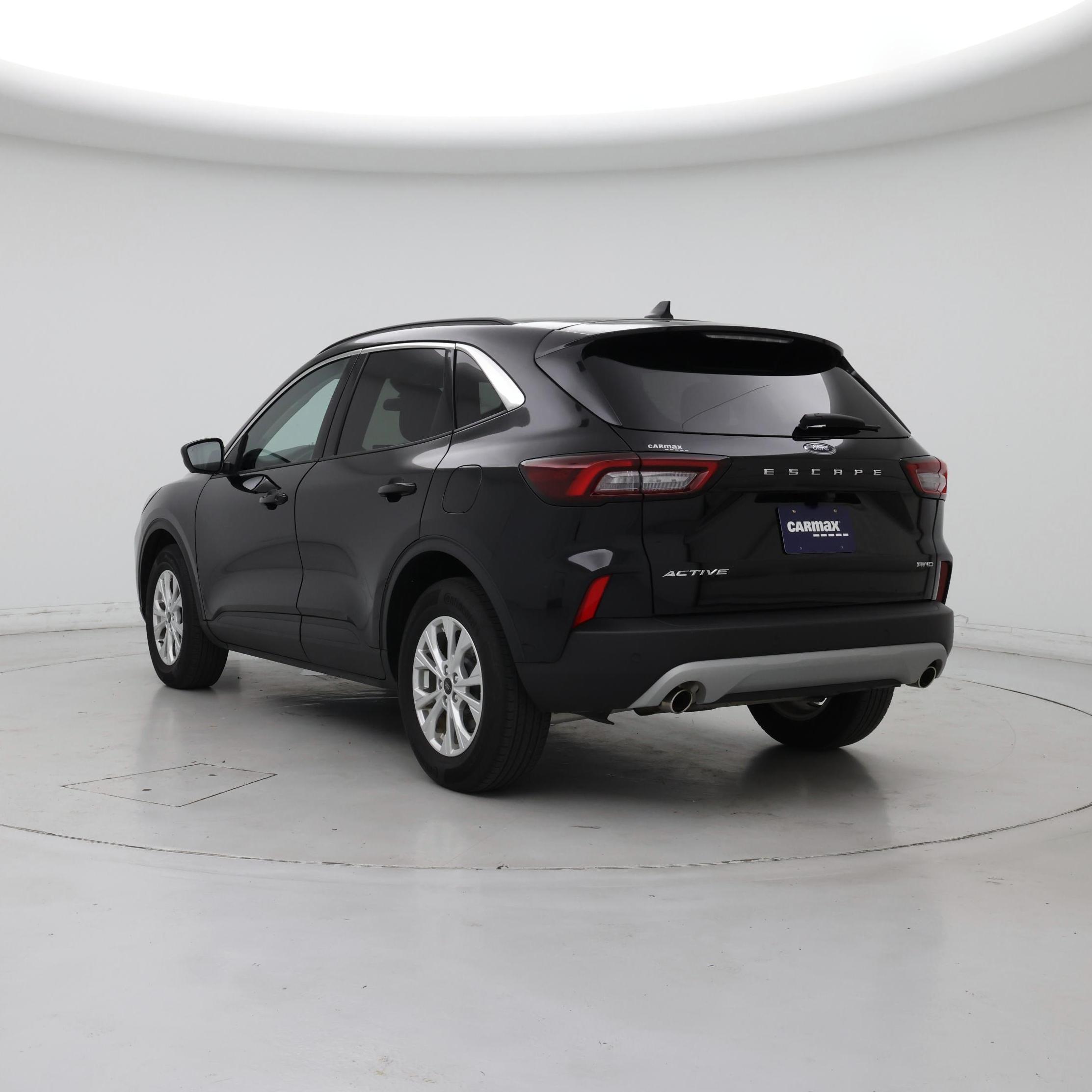 Thumbnail: 2023 Ford Escape - 2