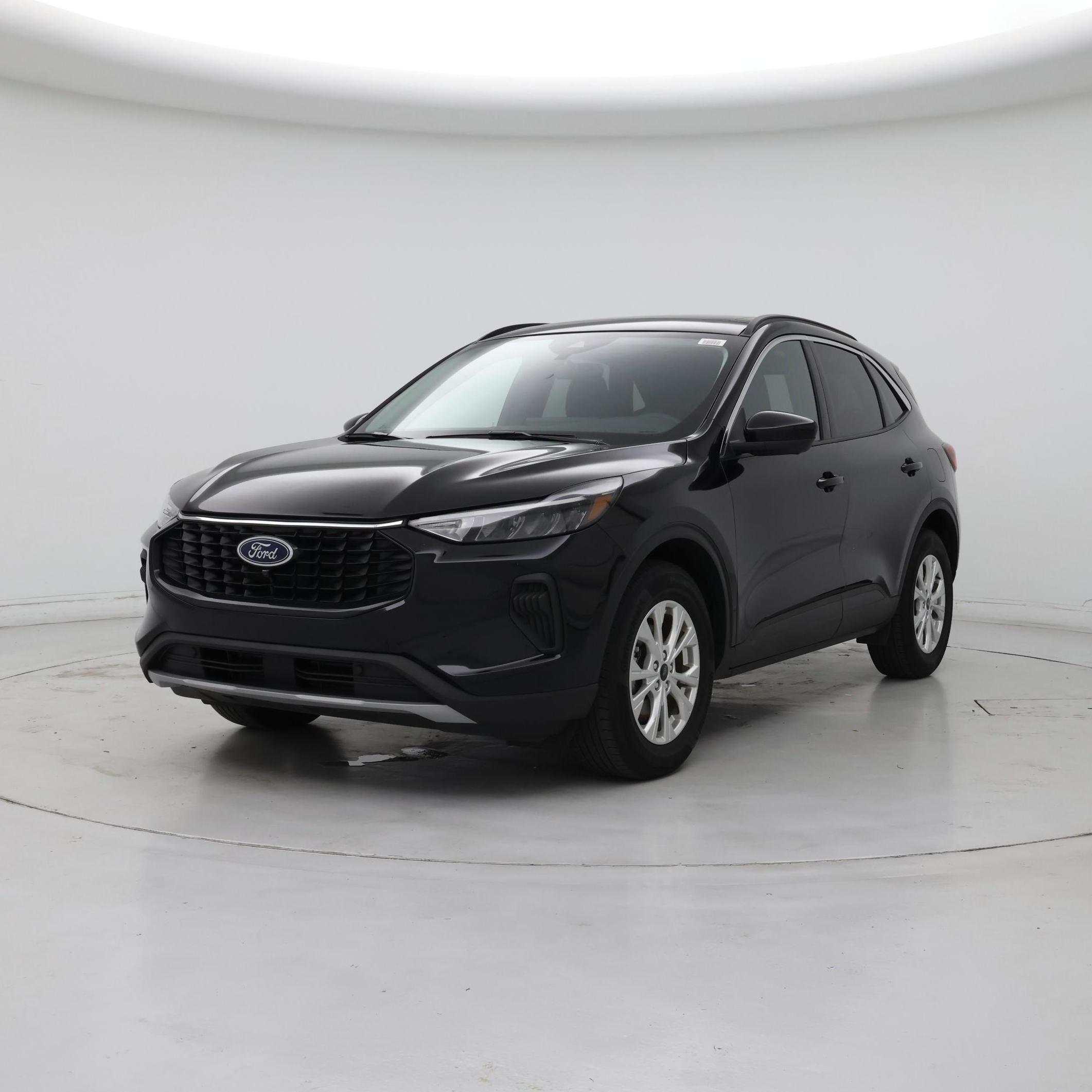 Thumbnail: 2023 Ford Escape - 4