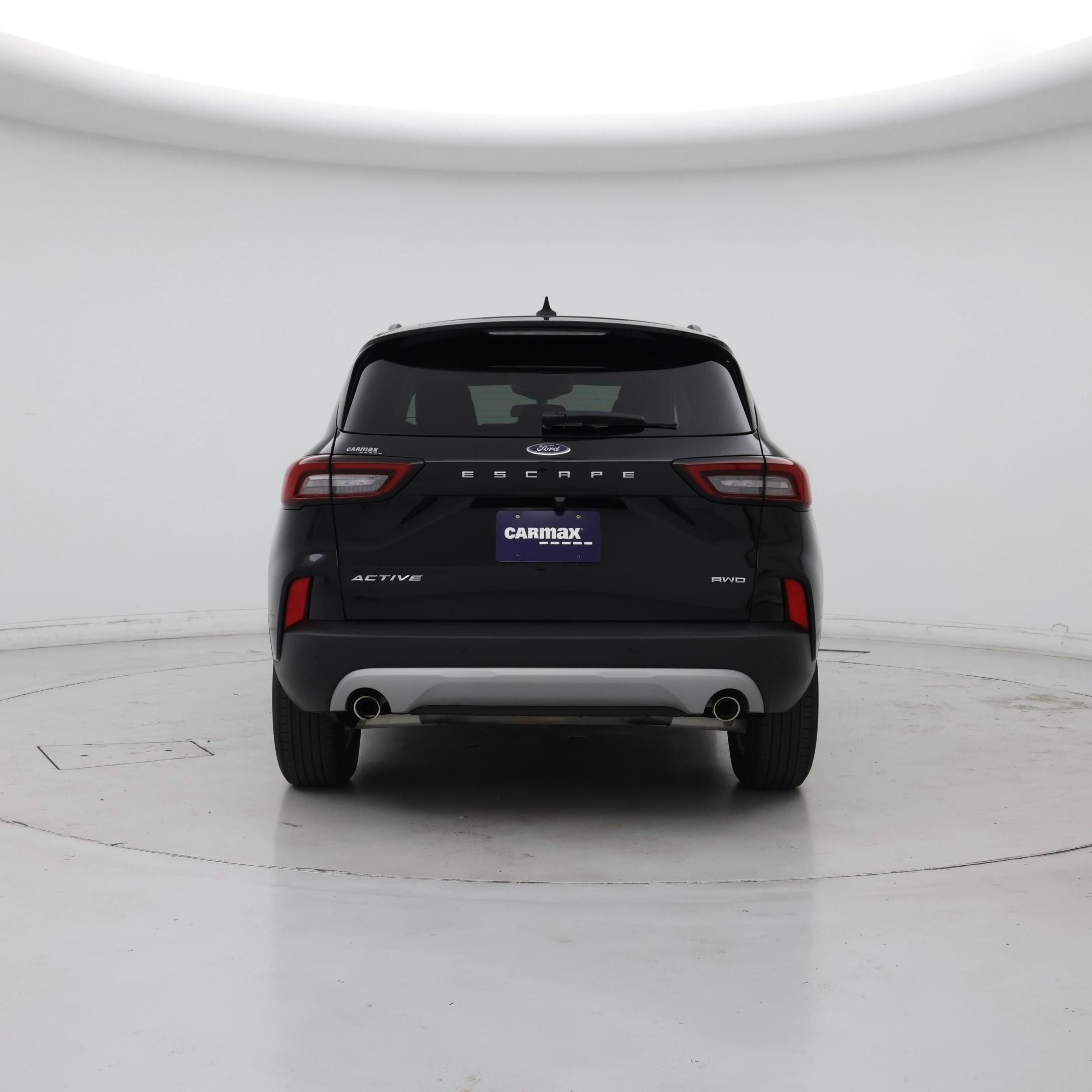 Thumbnail: 2023 Ford Escape - 6