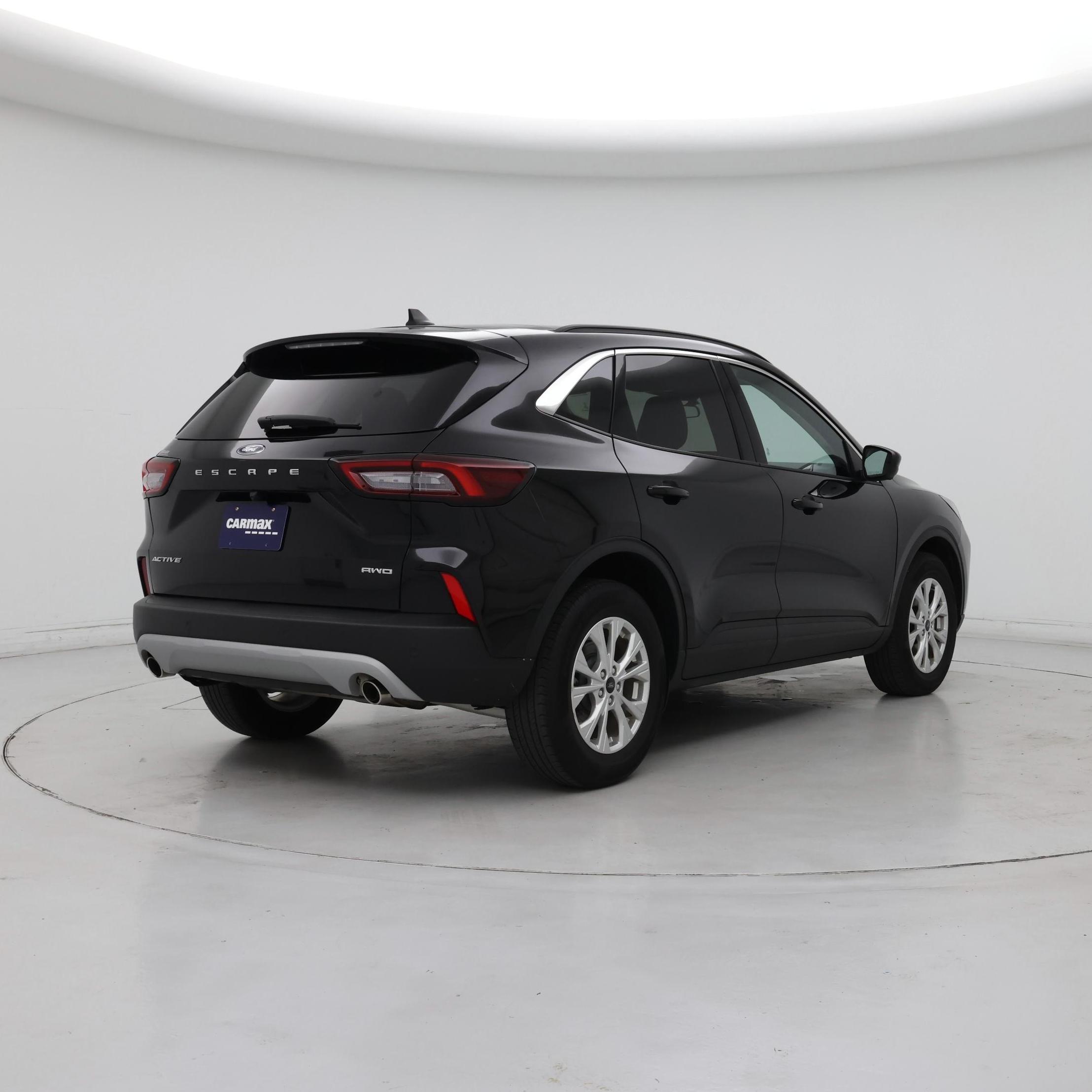 Thumbnail: 2023 Ford Escape - 8