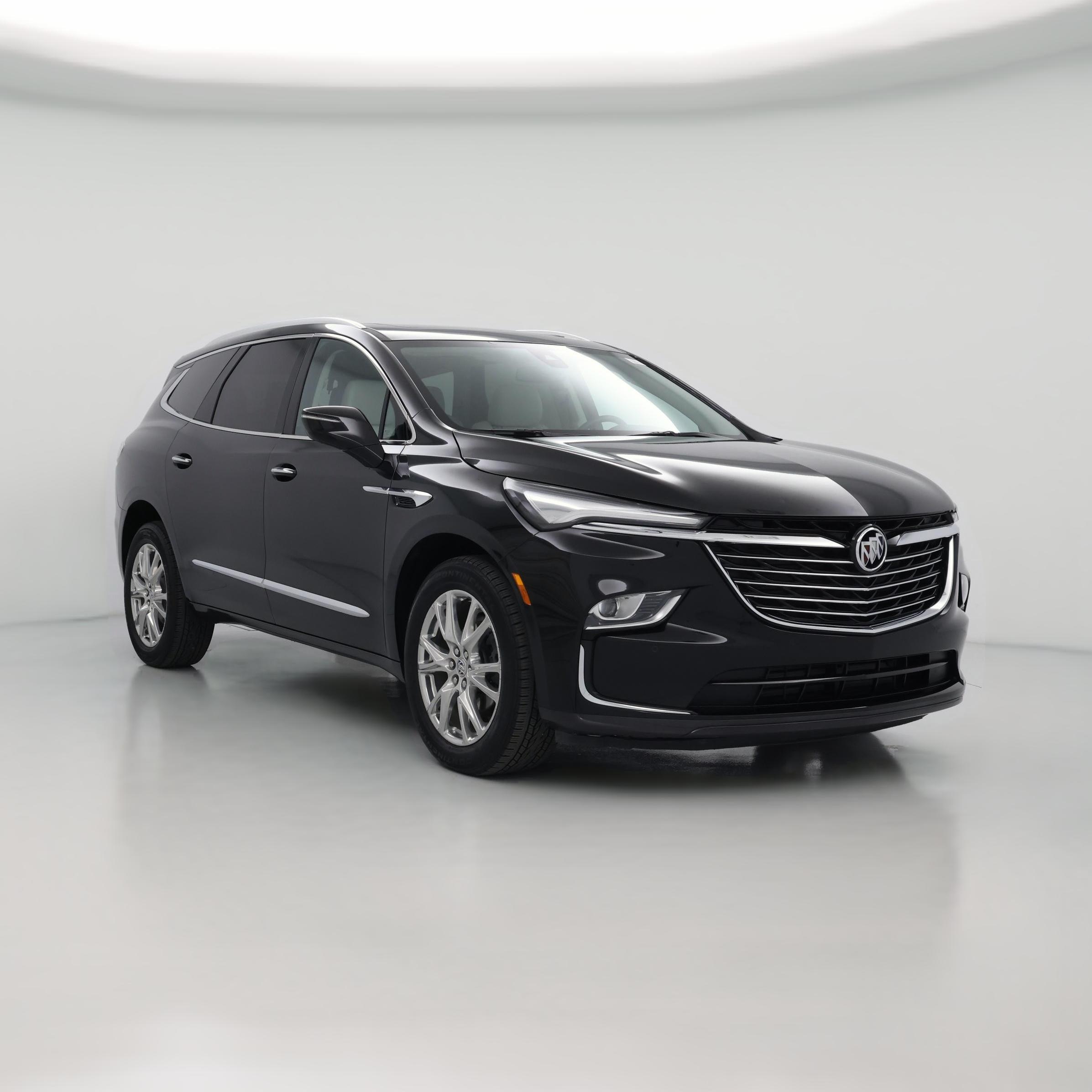 Thumbnail: 2023 Buick Enclave - 1