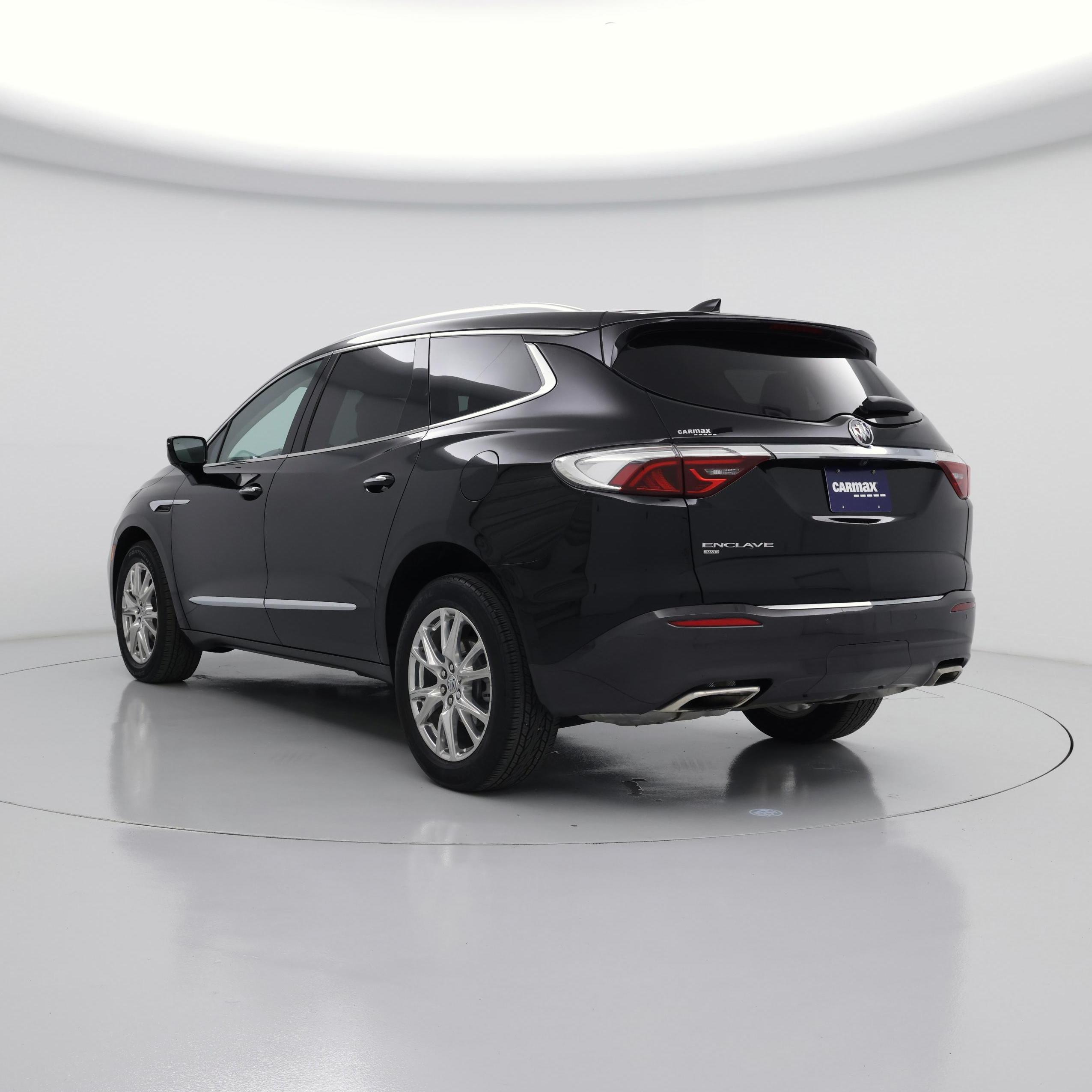 Thumbnail: 2023 Buick Enclave - 2