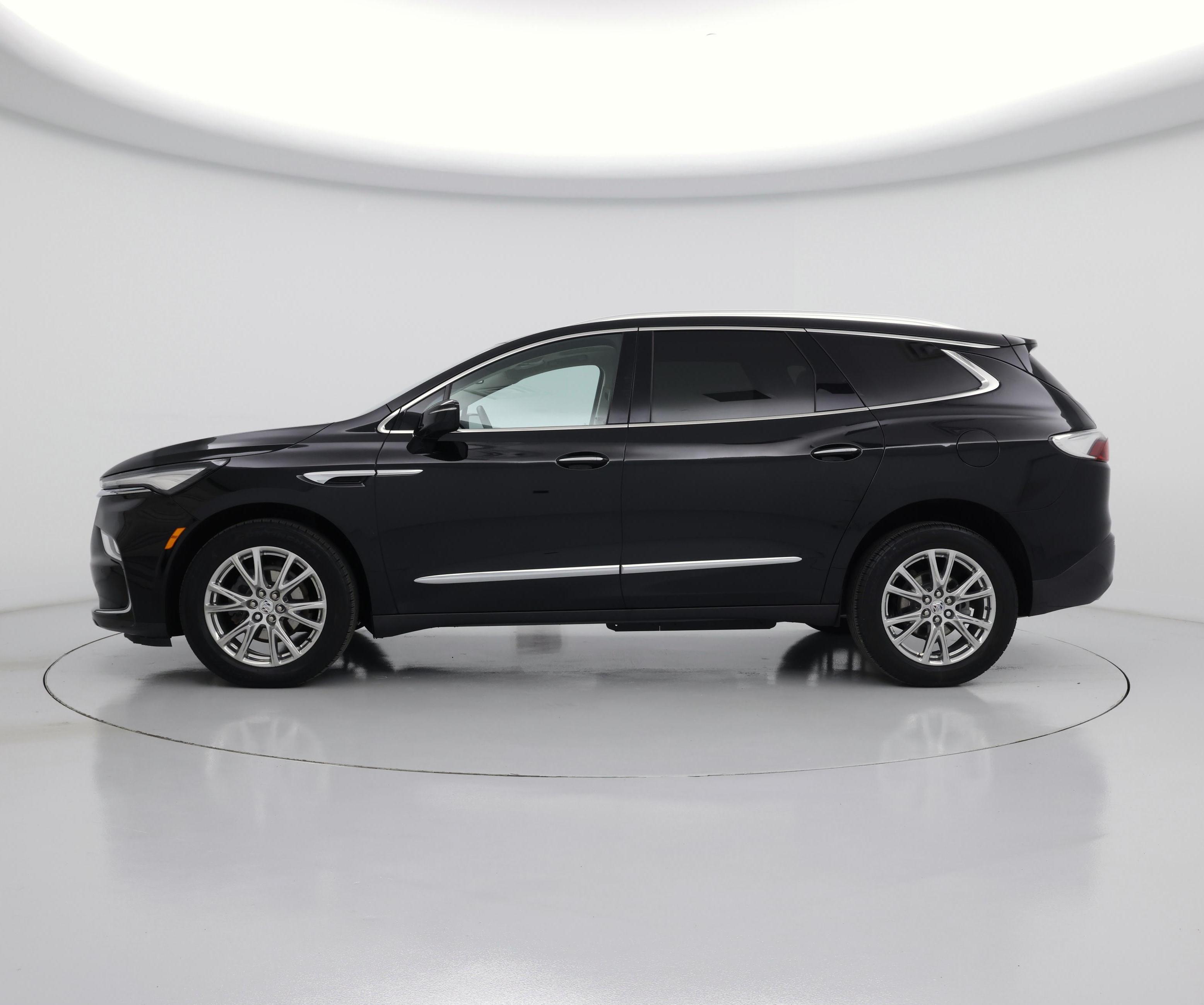 Thumbnail: 2023 Buick Enclave - 3