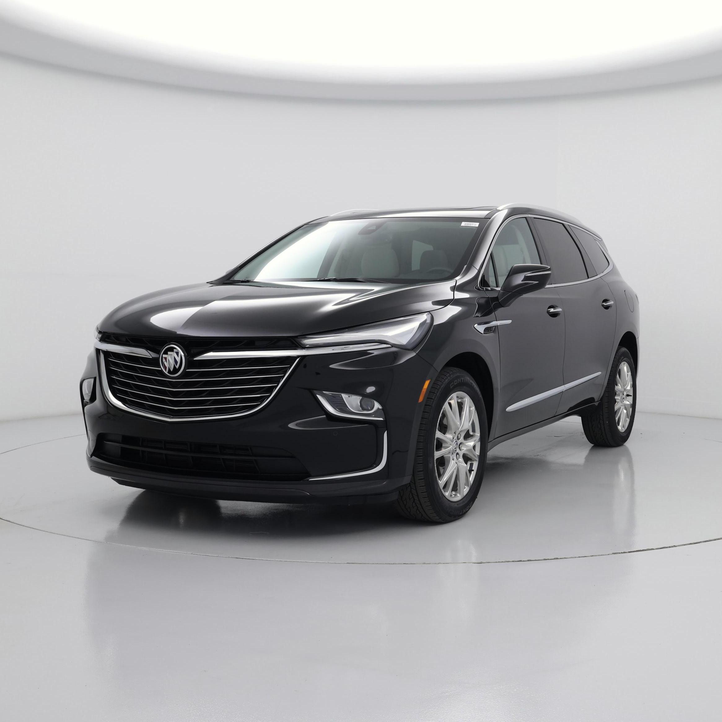 Thumbnail: 2023 Buick Enclave - 4