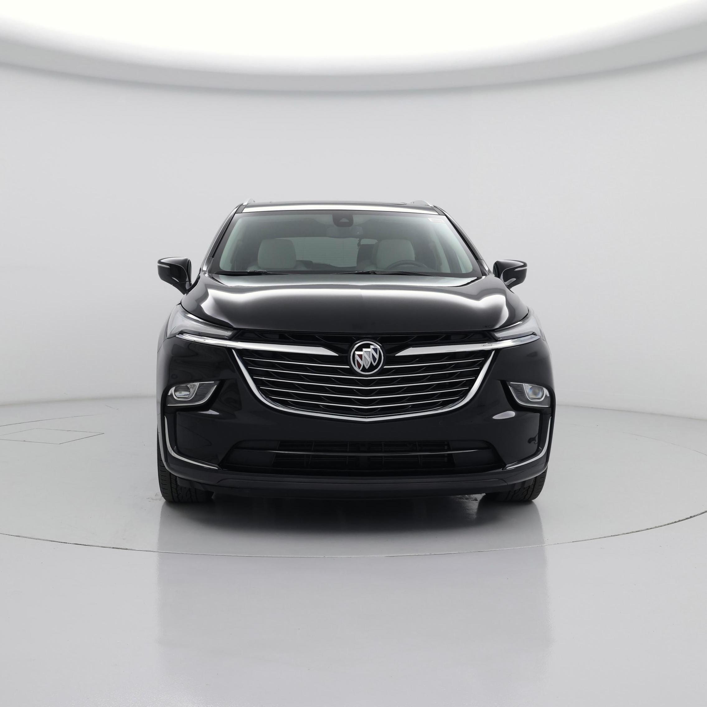 Thumbnail: 2023 Buick Enclave - 5