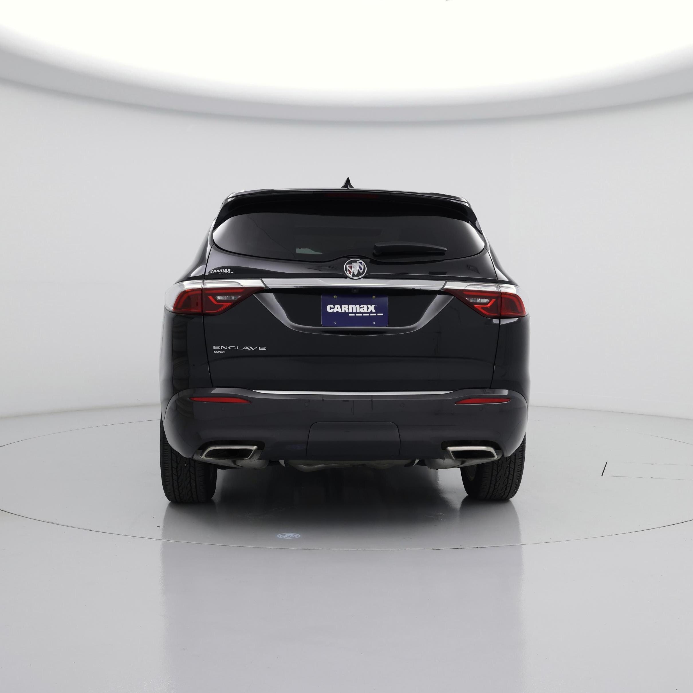 Thumbnail: 2023 Buick Enclave - 6