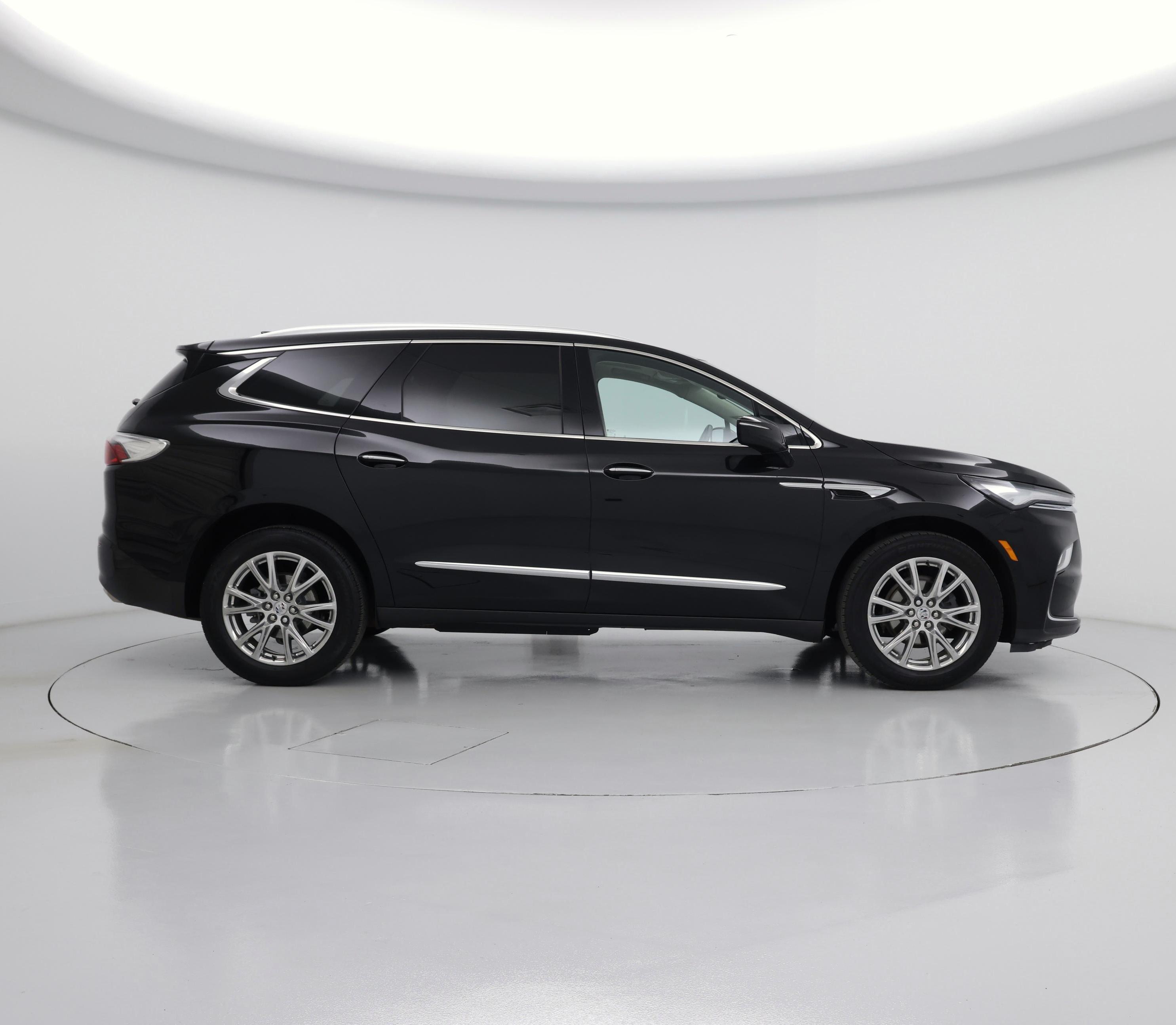 Thumbnail: 2023 Buick Enclave - 7