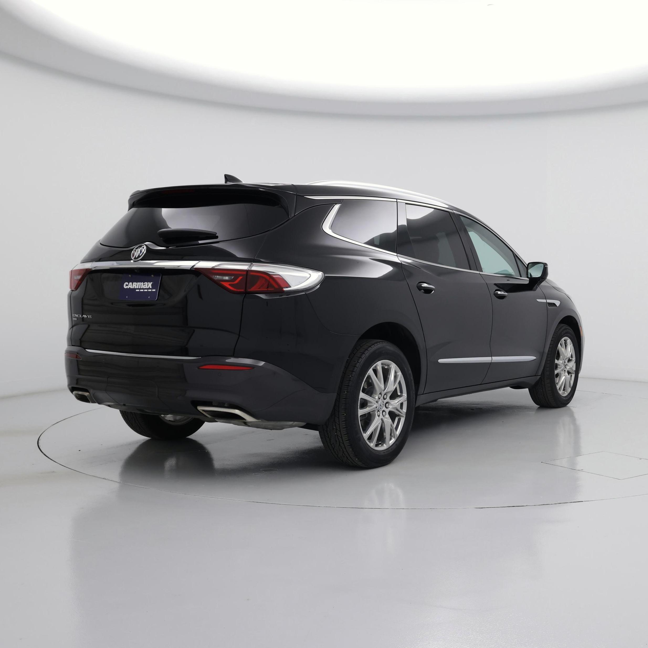 Thumbnail: 2023 Buick Enclave - 8